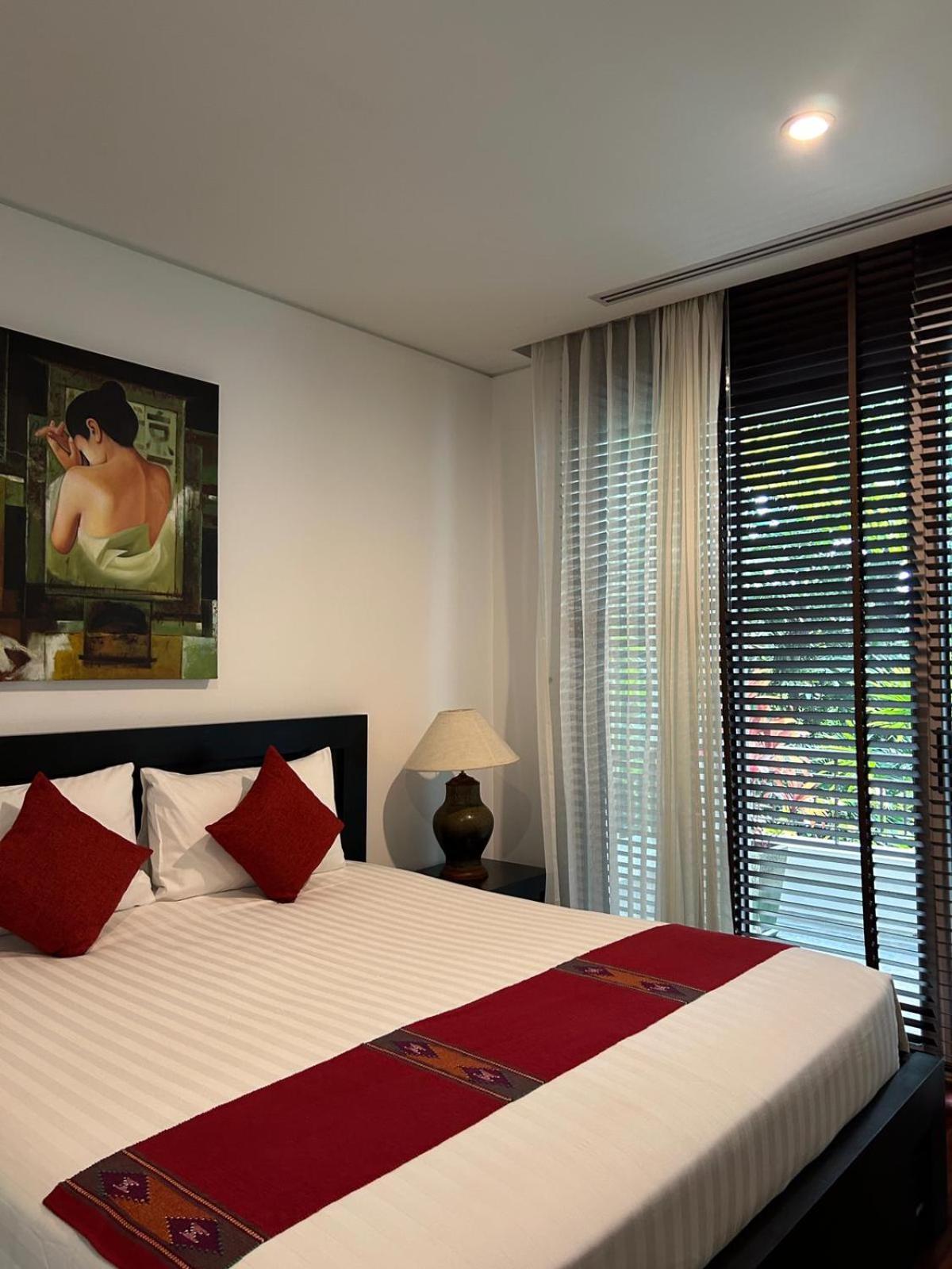 Gardens Luxury 8b At Noi * Kata Beach (Phuket)