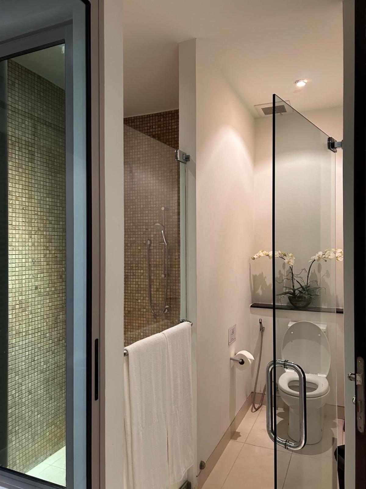 Gardens Luxury 8b At Noi Apartment *