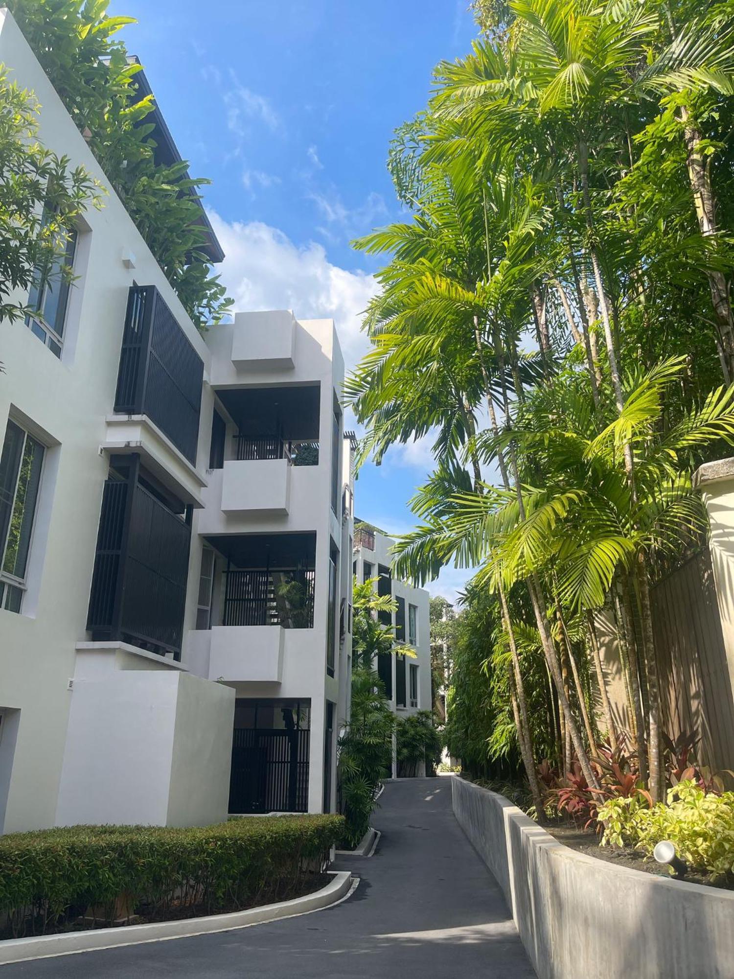 Gardens Luxury 8b At Noi *