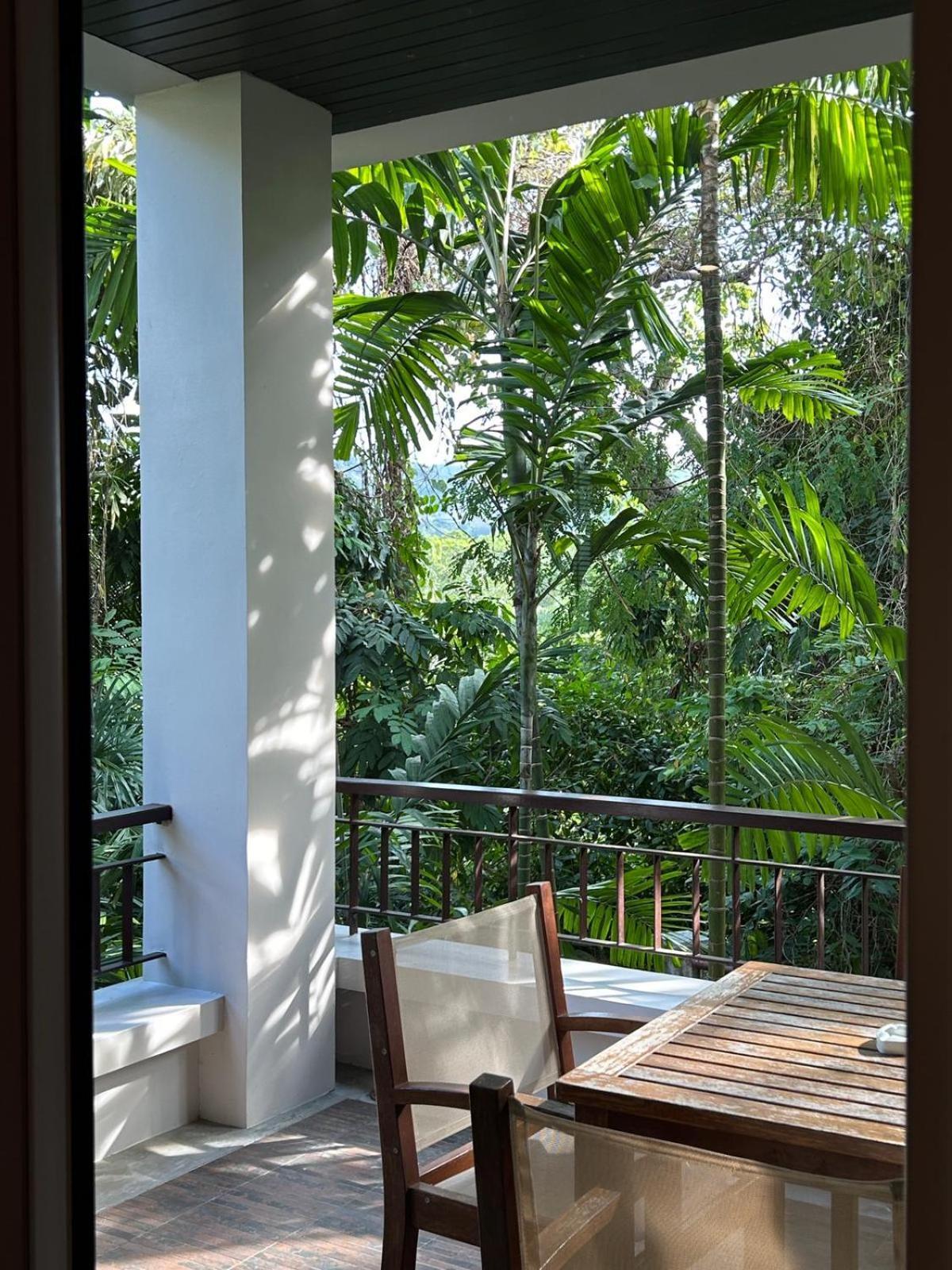 Gardens Luxury 8b At Noi Kata Beach (Phuket)