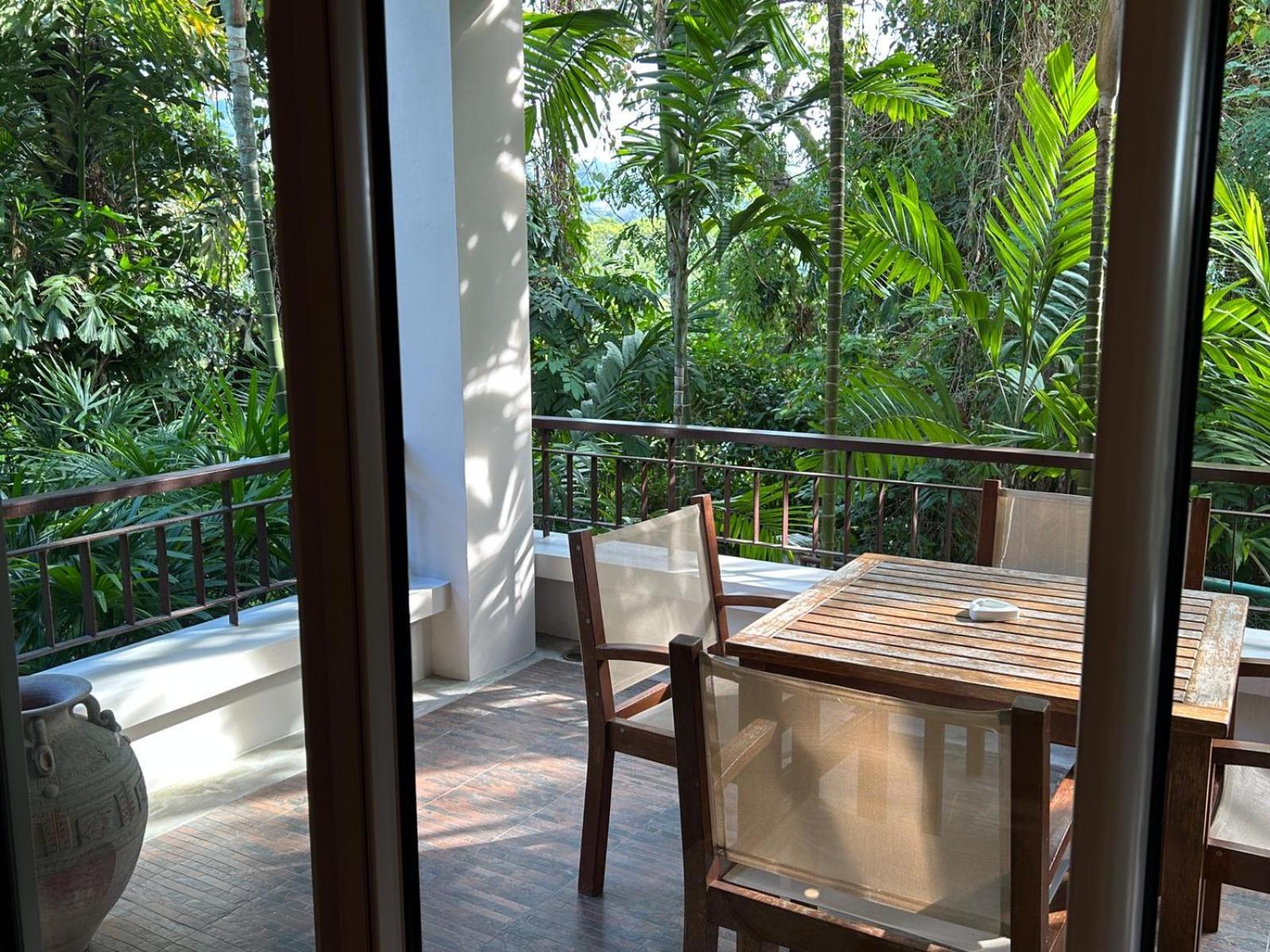 Apartment Gardens Luxury 8b At Noi Kata Beach (Phuket)