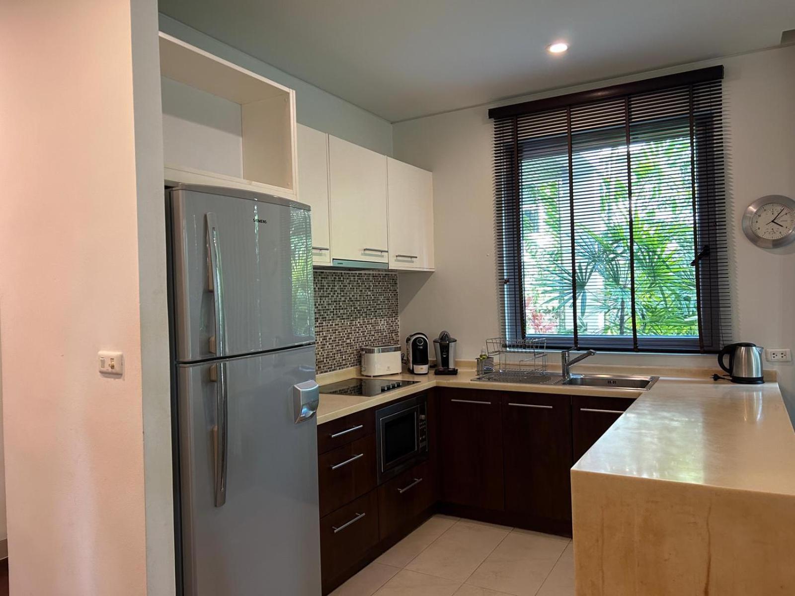 Gardens Luxury 8b At Noi Kata Beach (Phuket)