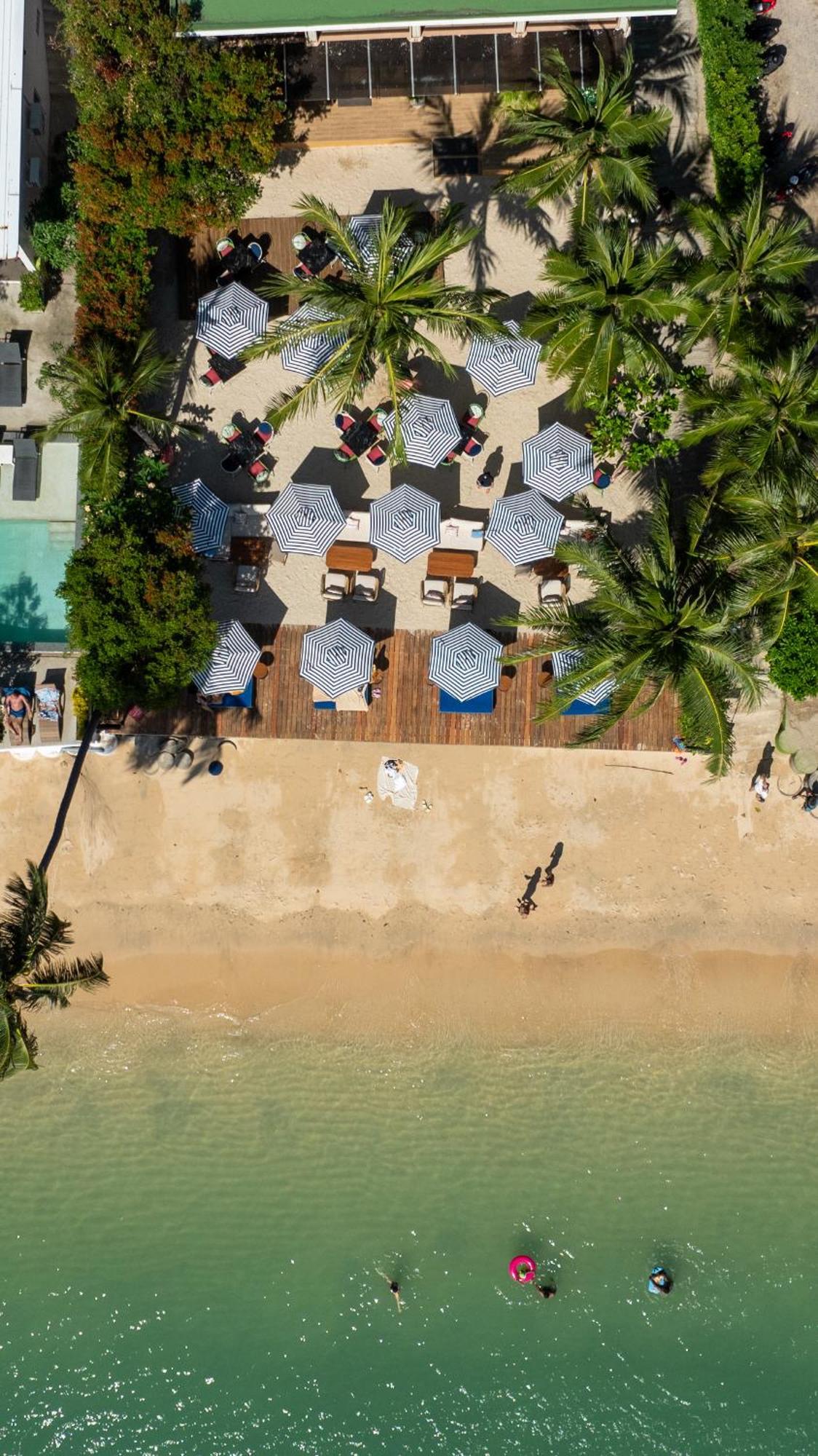 Bandara Resort, Phuket 4* Cape Panwa