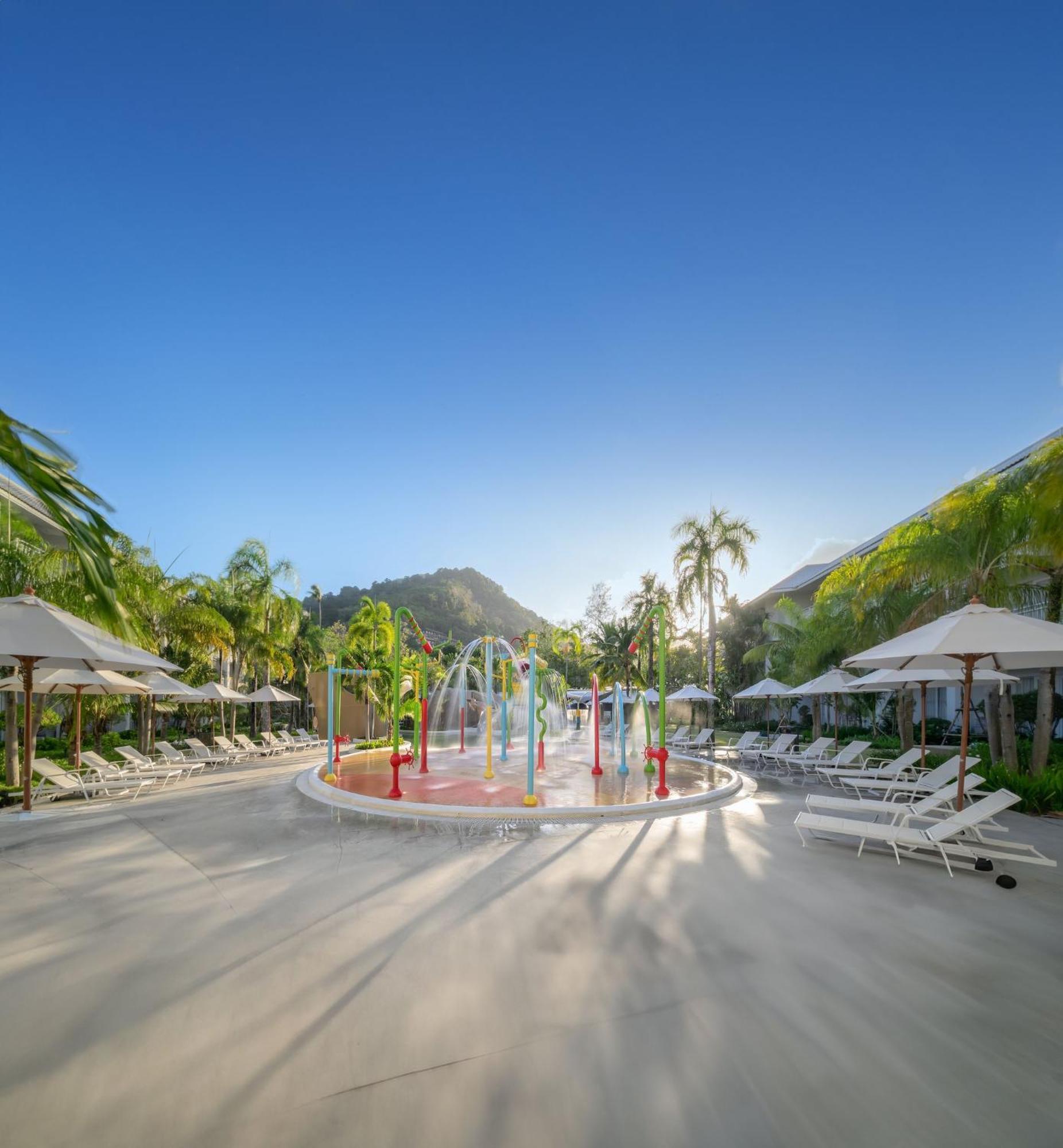 Centara Phuket - Sha Extra 4* Karon