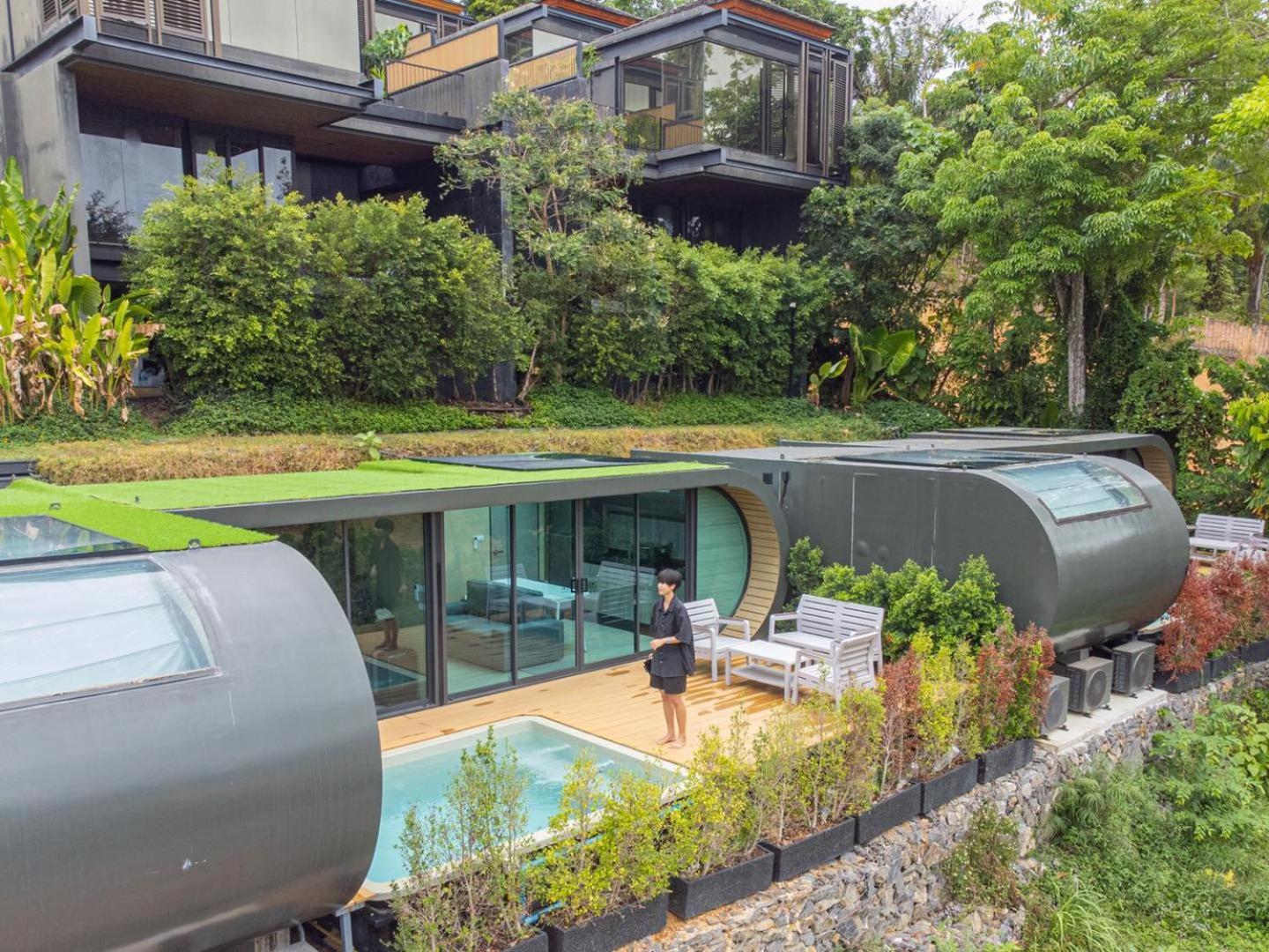 Akra Collection Layan - Hideaway Hotel 5*