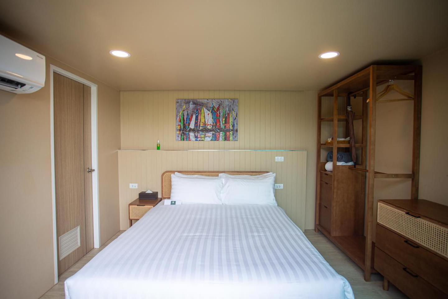 Hotel Akra Collection Layan - Hideaway Layan Beach (Phuket)
