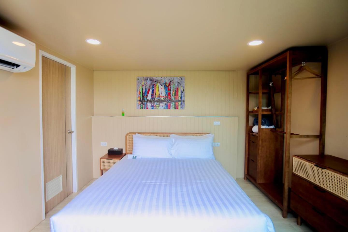 Akra Collection Layan - Hideaway 5*
