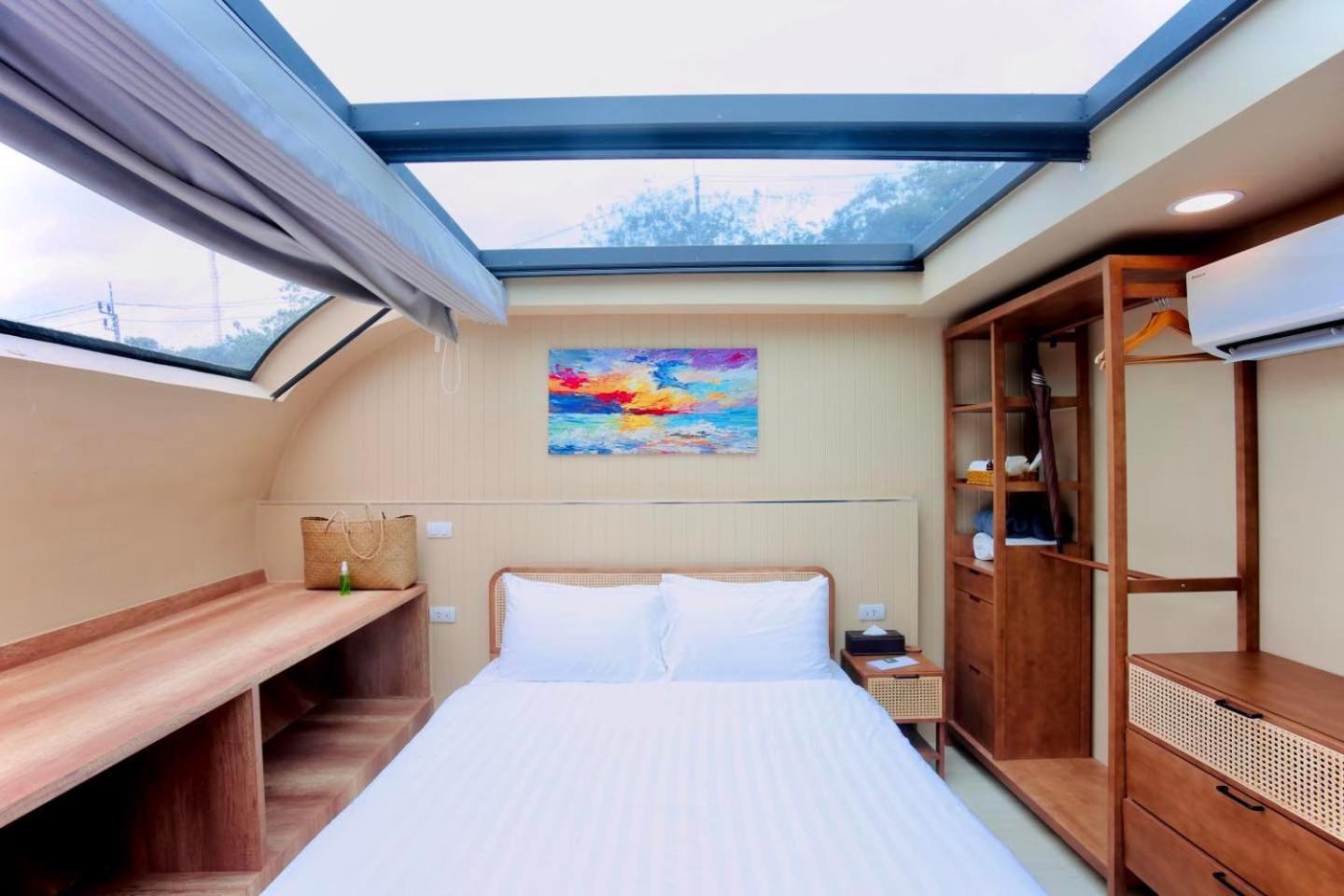 Akra Collection Layan - Hideaway Hotel