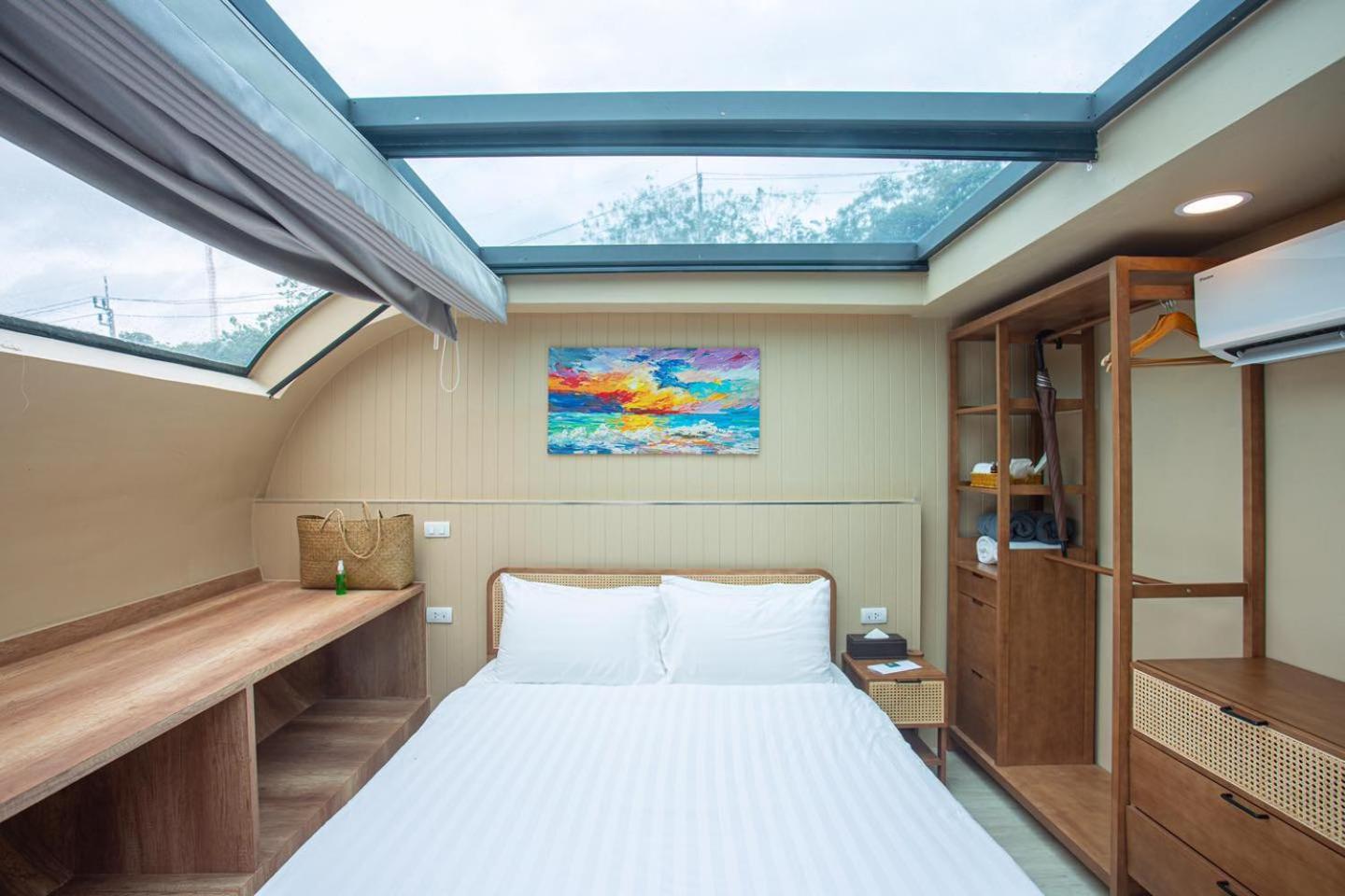 Hotel Akra Collection Layan - Hideaway Layan Beach (Phuket)