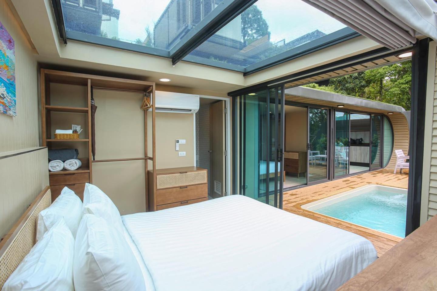 Akra Collection Layan - Hideaway 5* Layan Beach (Phuket)