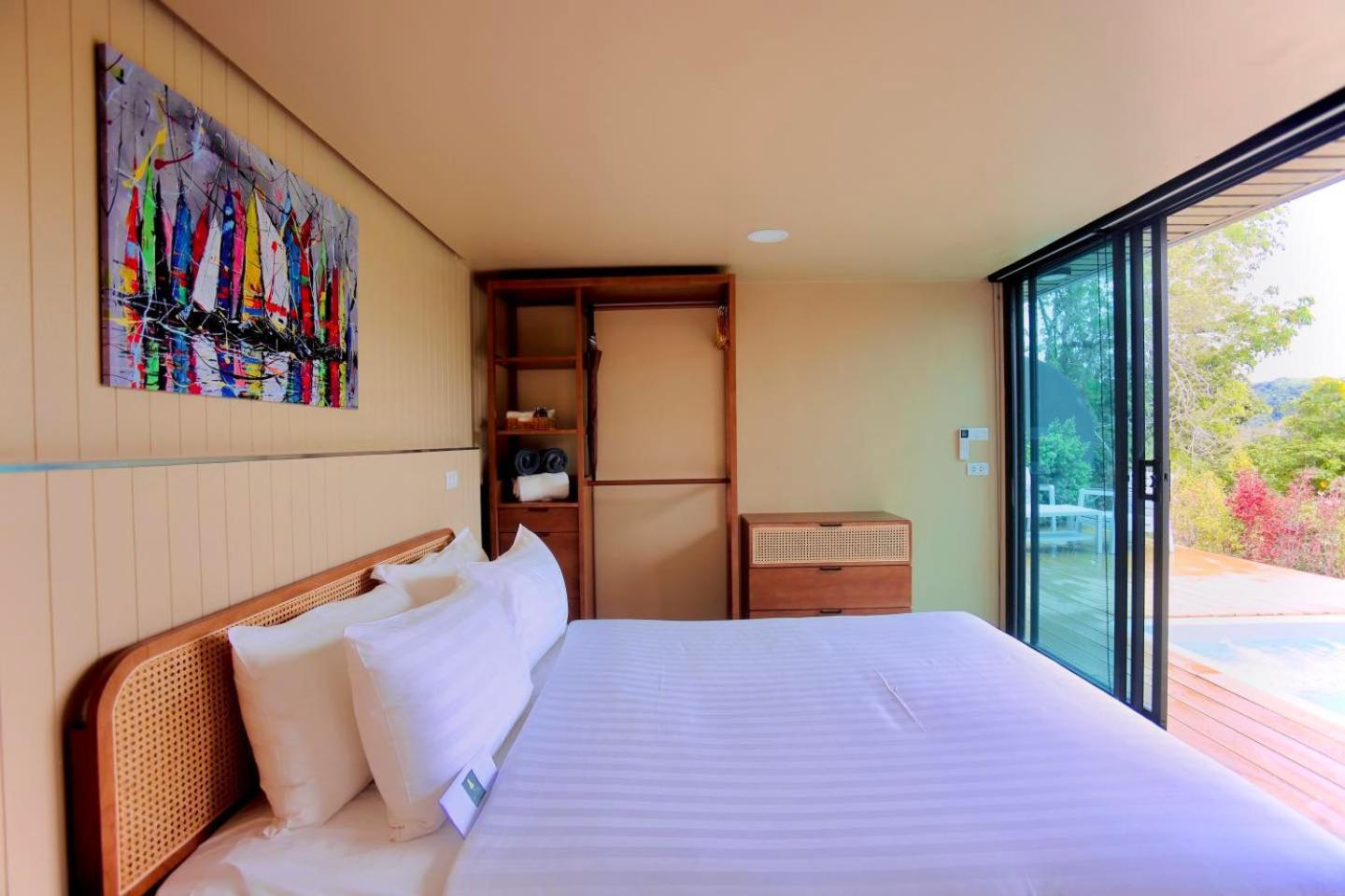 Akra Collection Layan - Hideaway Hotel