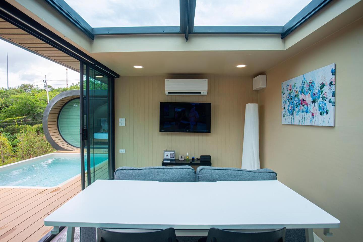Hotel Akra Collection Layan - Hideaway