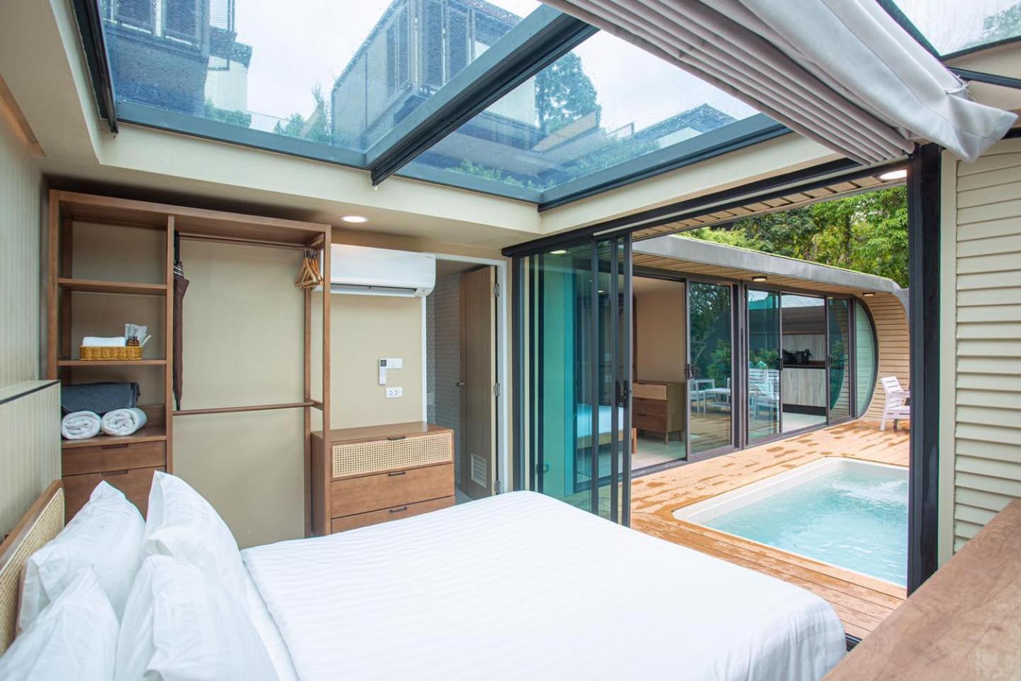 Hotel Akra Collection Layan - Hideaway 5*