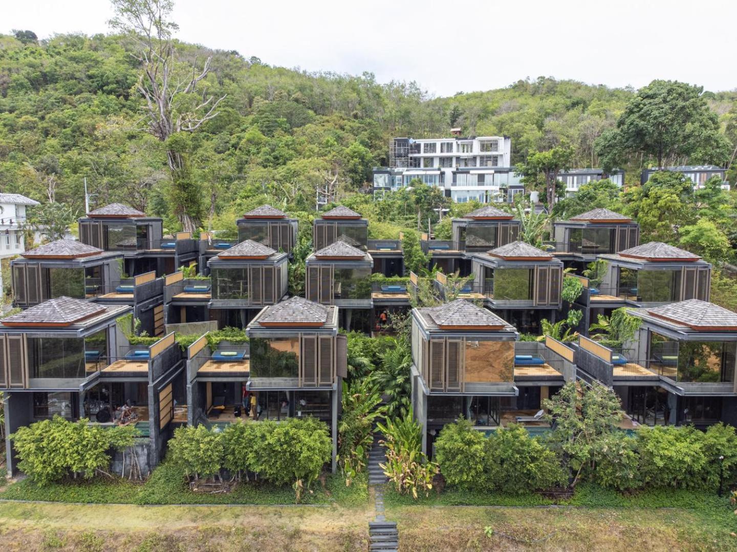 Akra Collection Layan - Hideaway Layan Beach (Phuket)