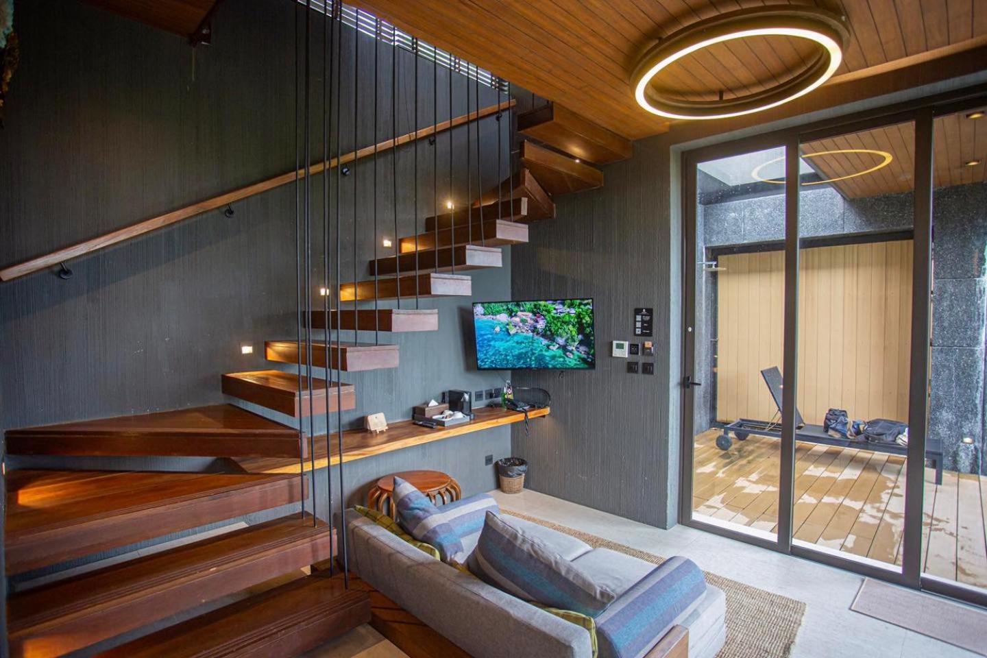 Akra Collection Layan - Hideaway Hotel 5*
