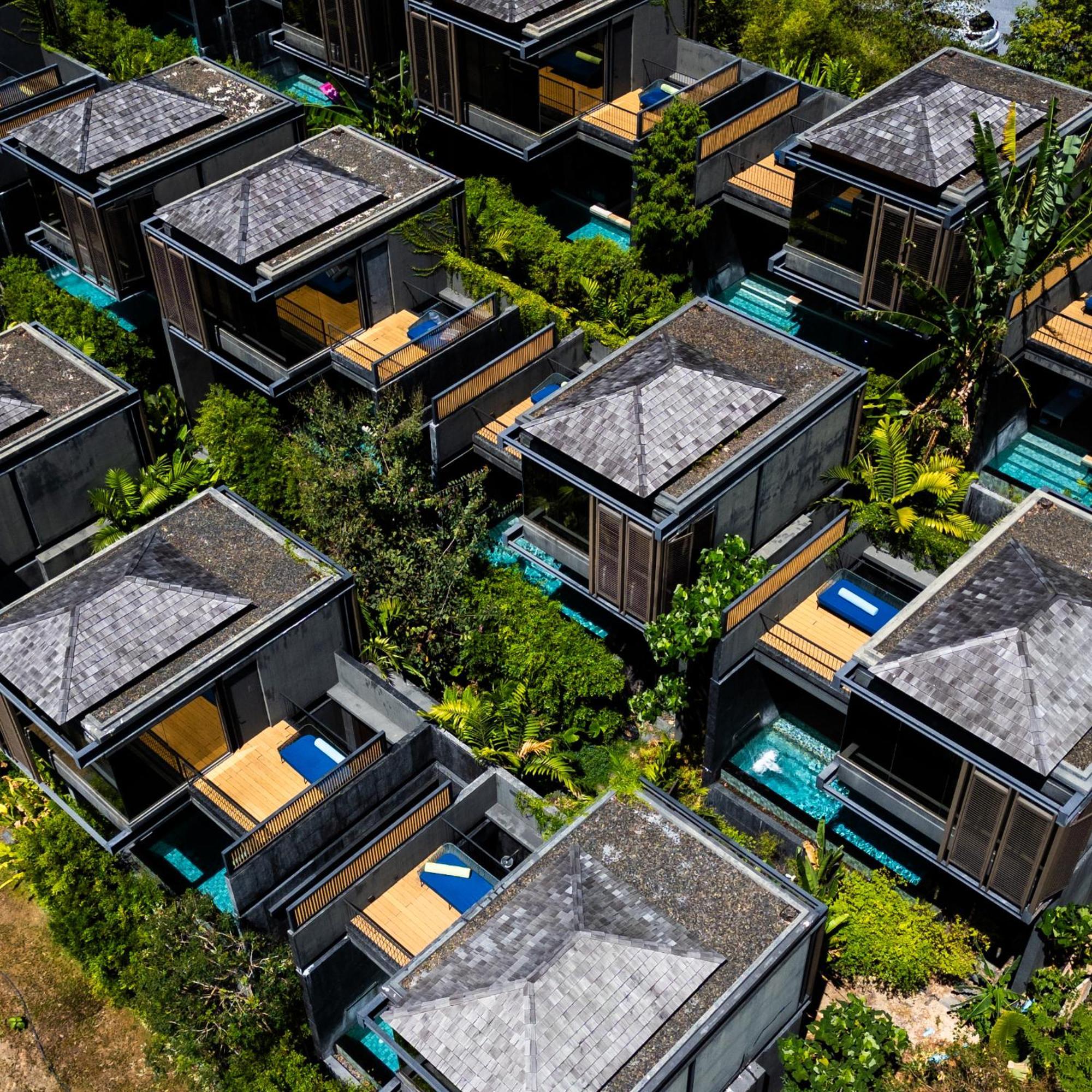 Hotel Akra Collection Layan - Hideaway 5*