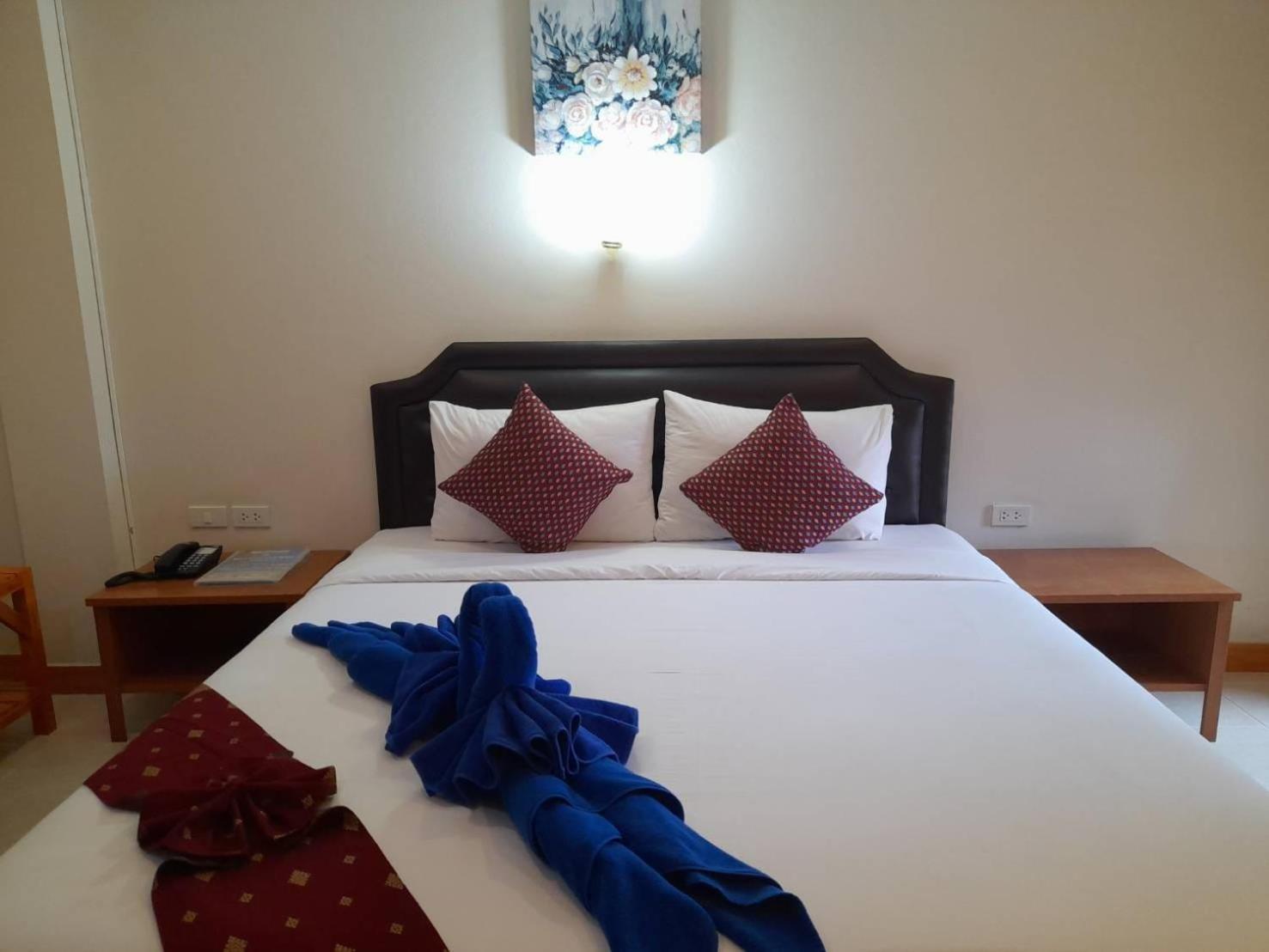 Apartment Olivia Kata Beach (Phuket)