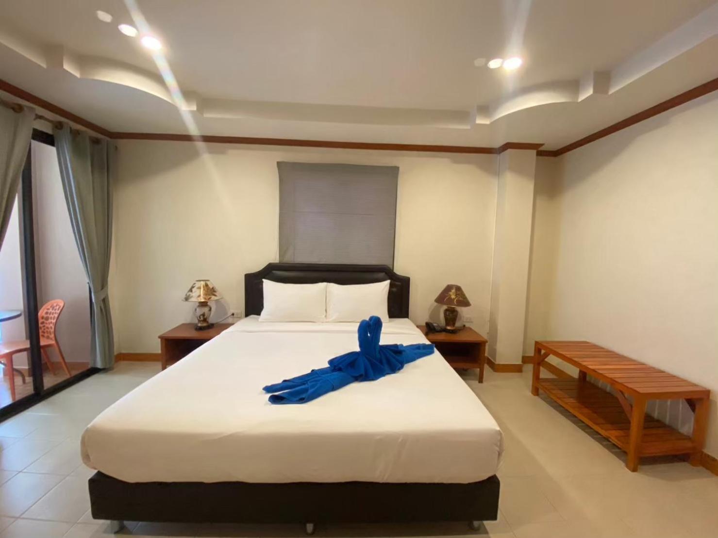 Apartment Olivia Kata Beach (Phuket)