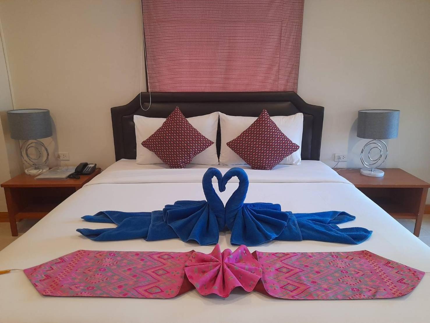 Olivia Apartment Kata Beach (Phuket)