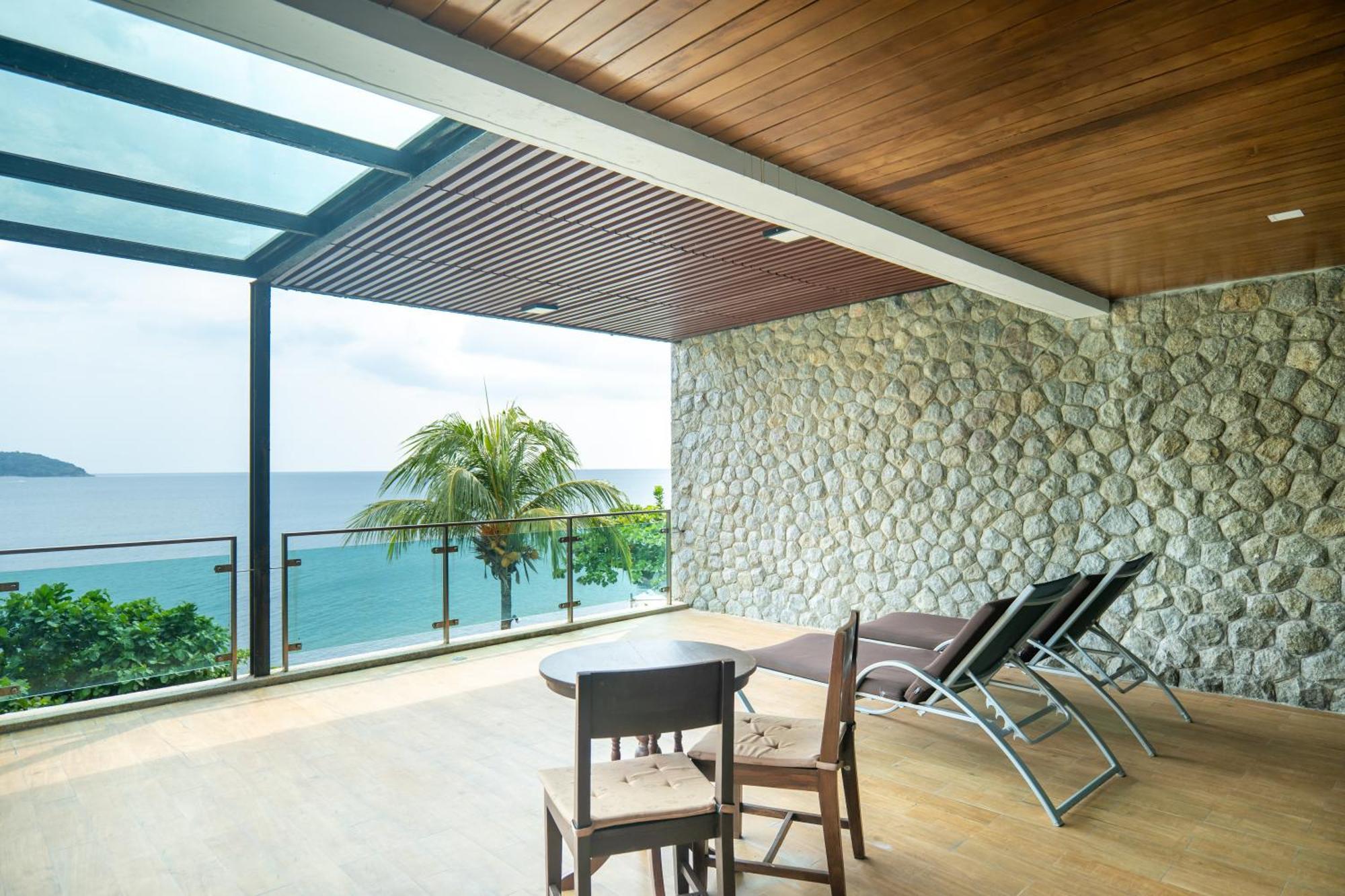 Zenmaya Oceanfront Phuket, Trademark Collection By Wyndham Resort