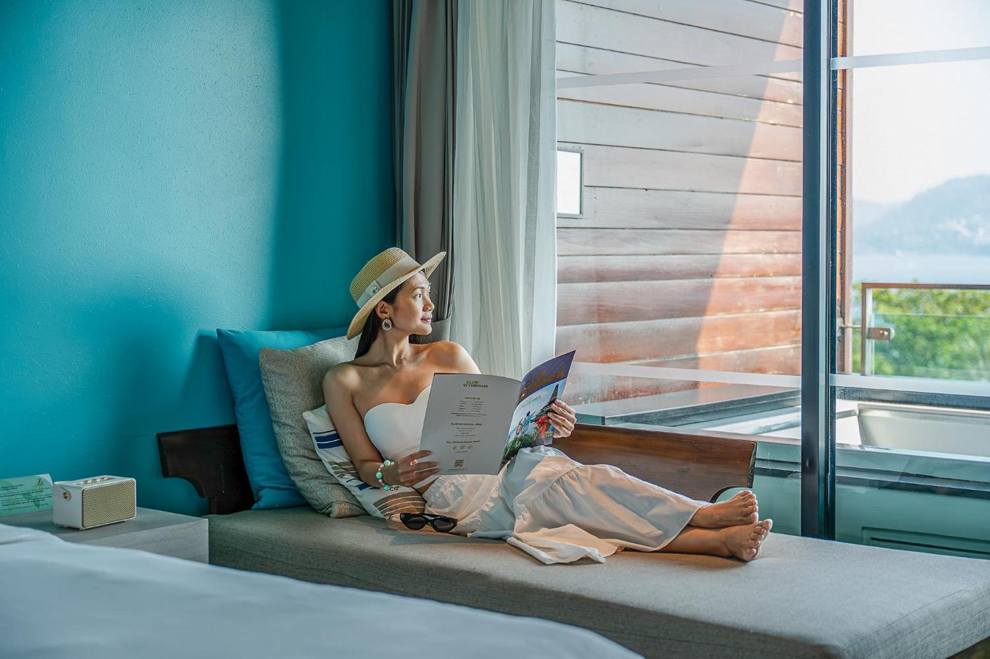 Zenmaya Oceanfront Phuket, Trademark Collection By Wyndham Resort Patong