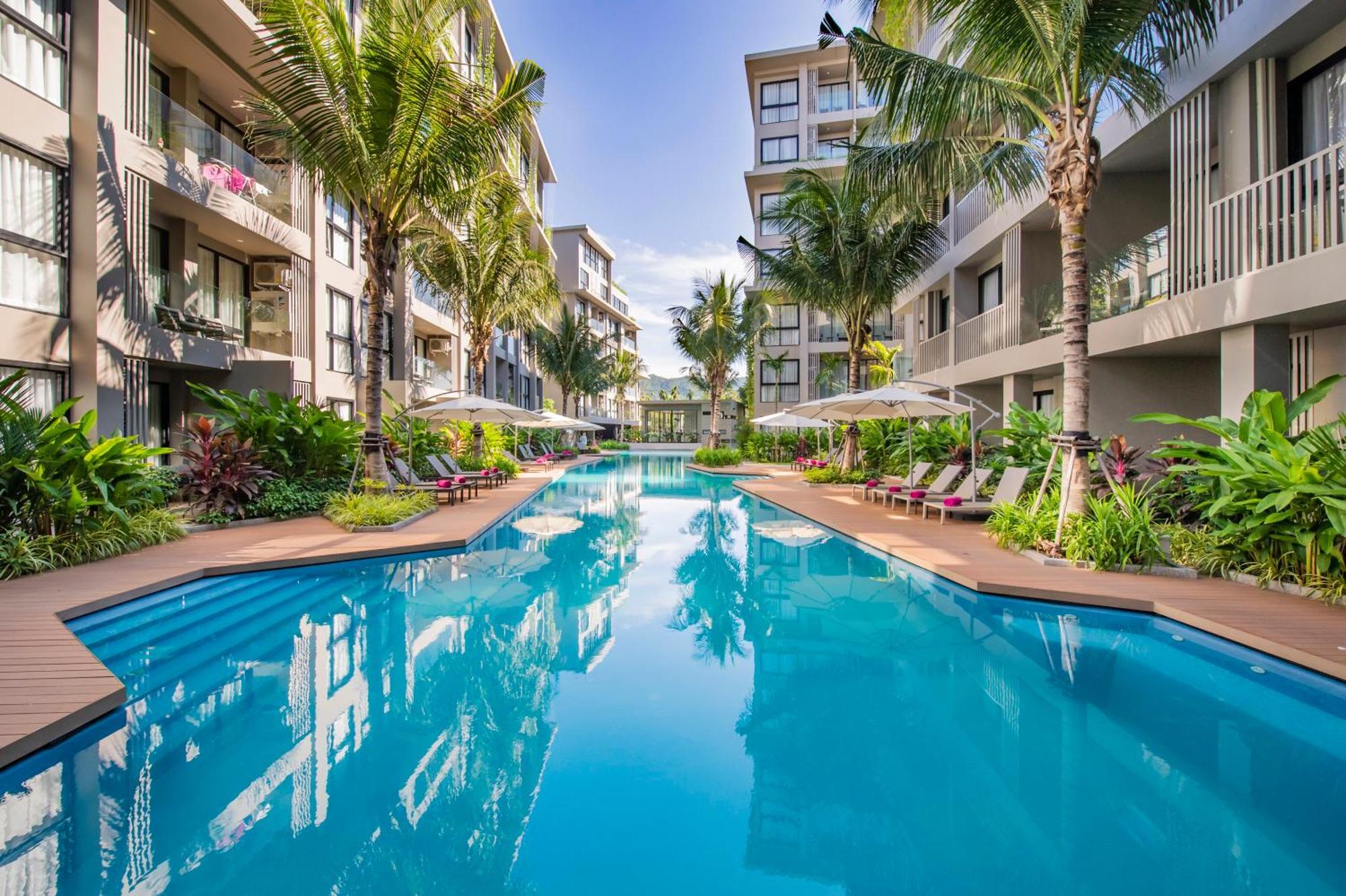 Diamond Phuket Official Account 4*