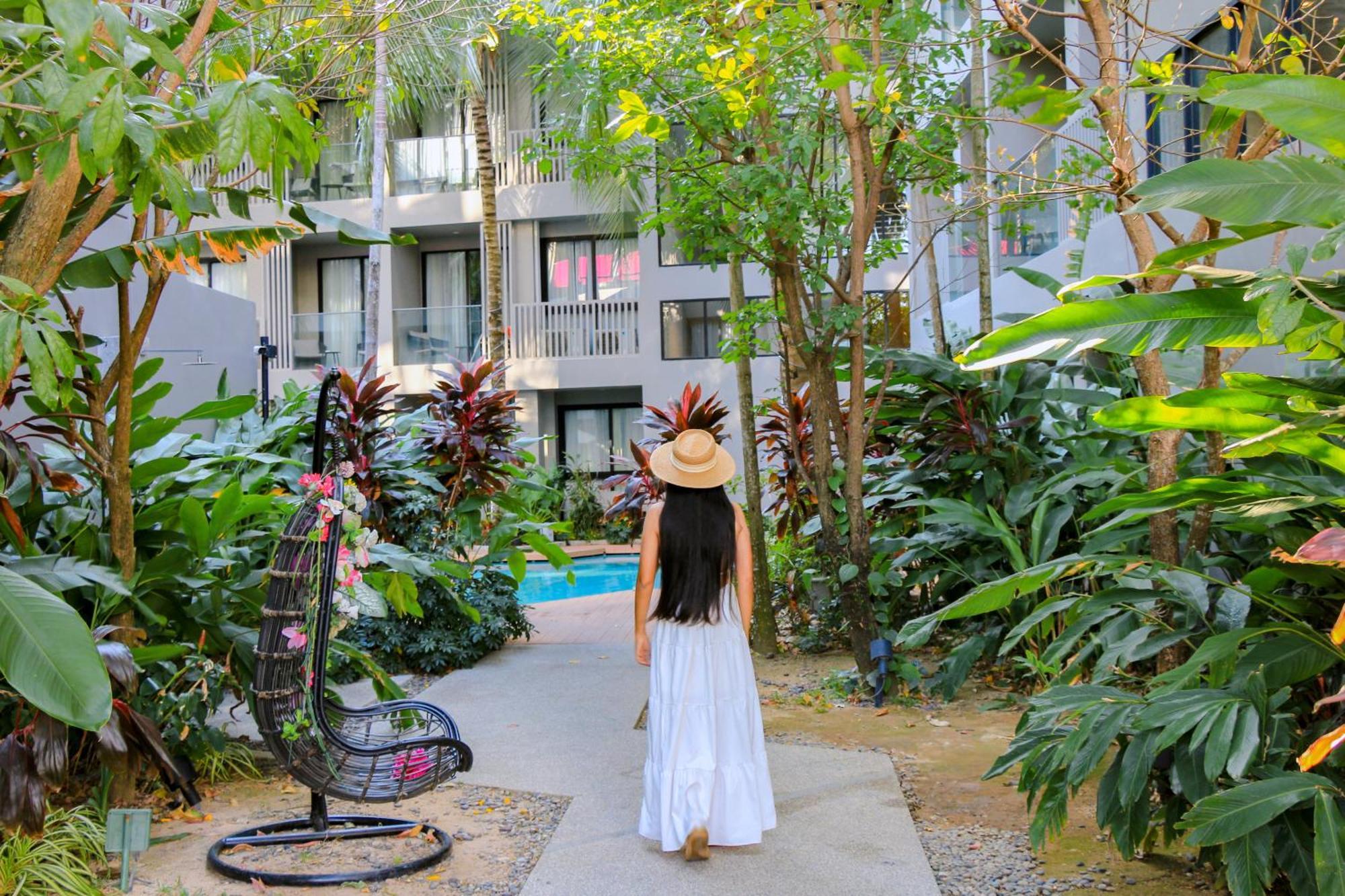 Diamond Phuket Official Account 4* Bang Tao Beach (Phuket)