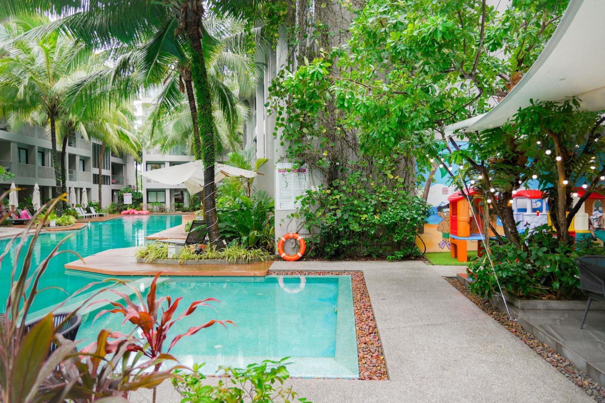 Hotel Diamond Phuket Official Account