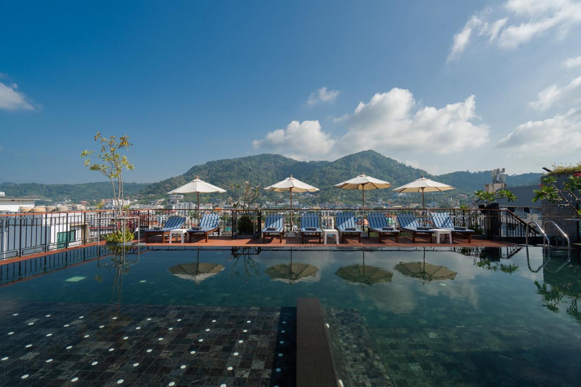Hotel Rak Elegant