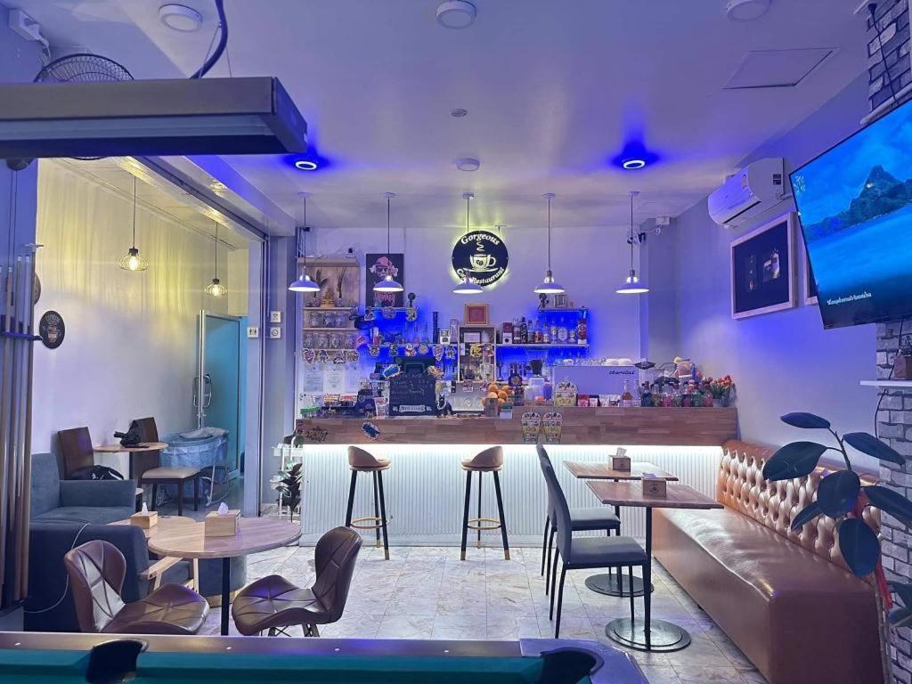 Gorgeous Boutique