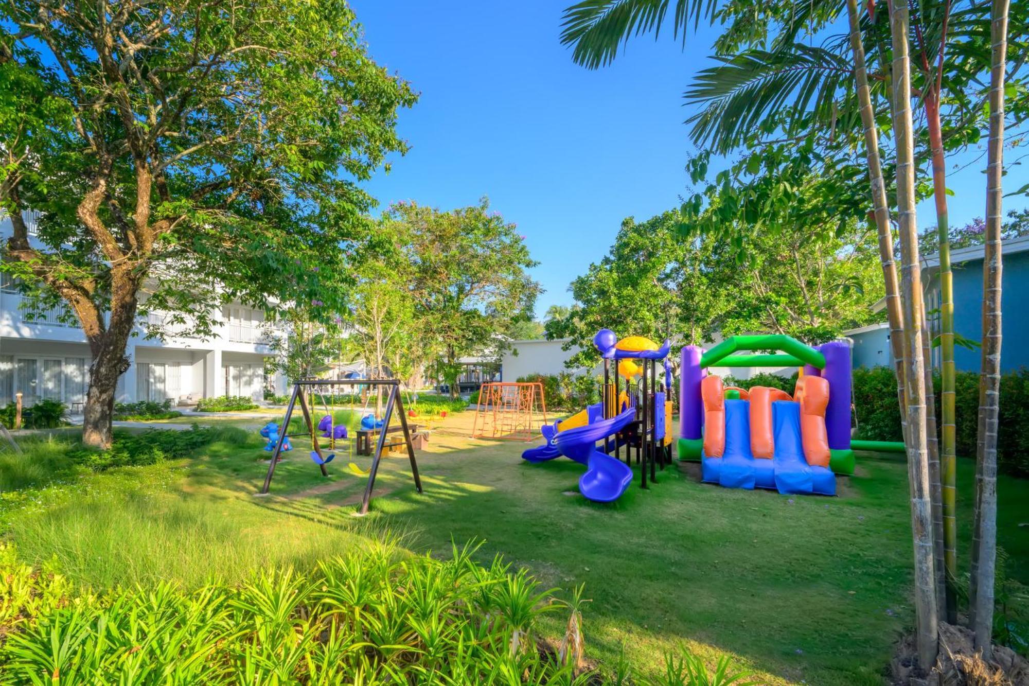 Hotel Centara Phuket - Sha Extra Karon