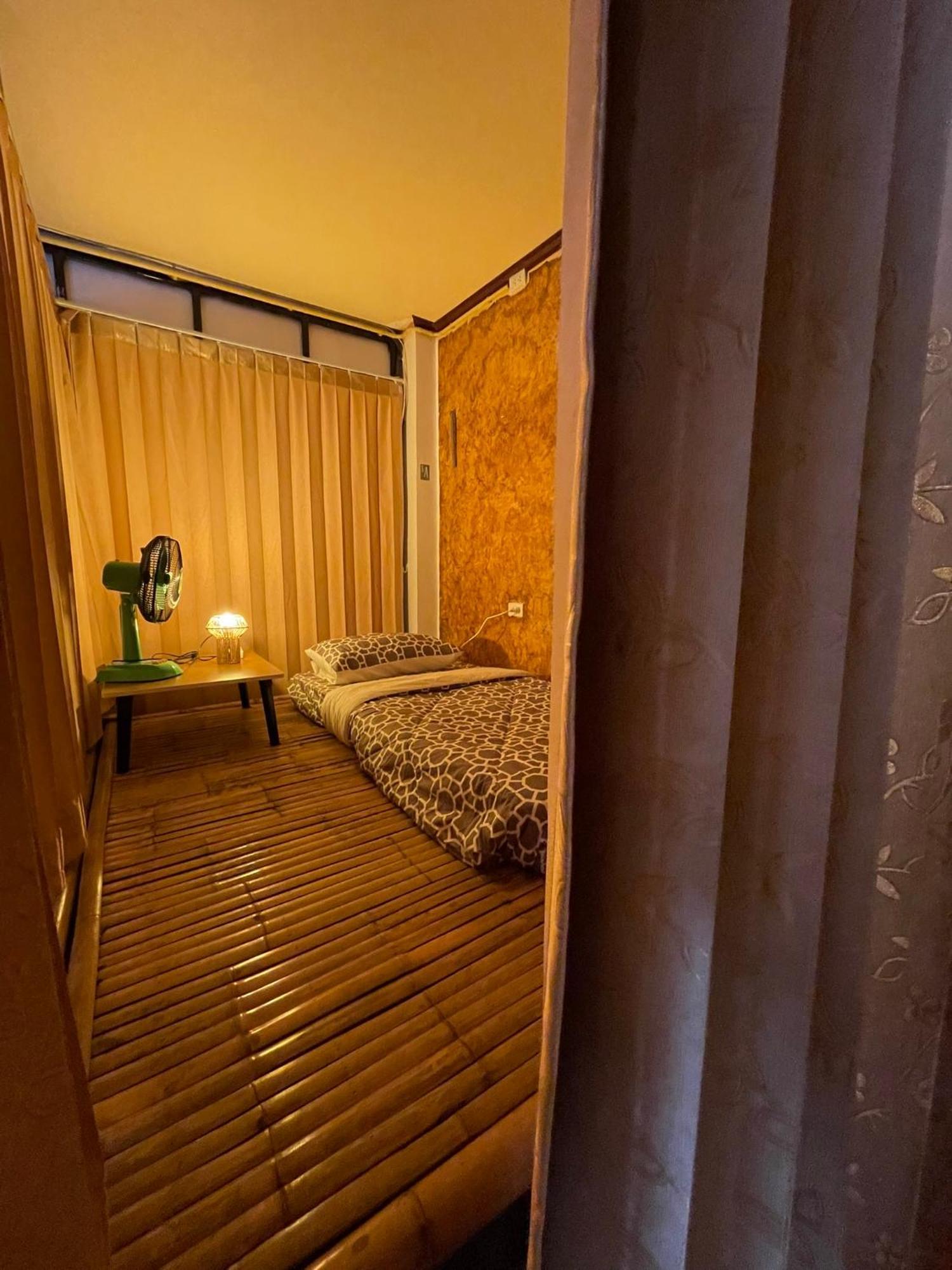 Bed & Breakfast Passion Nai Harn