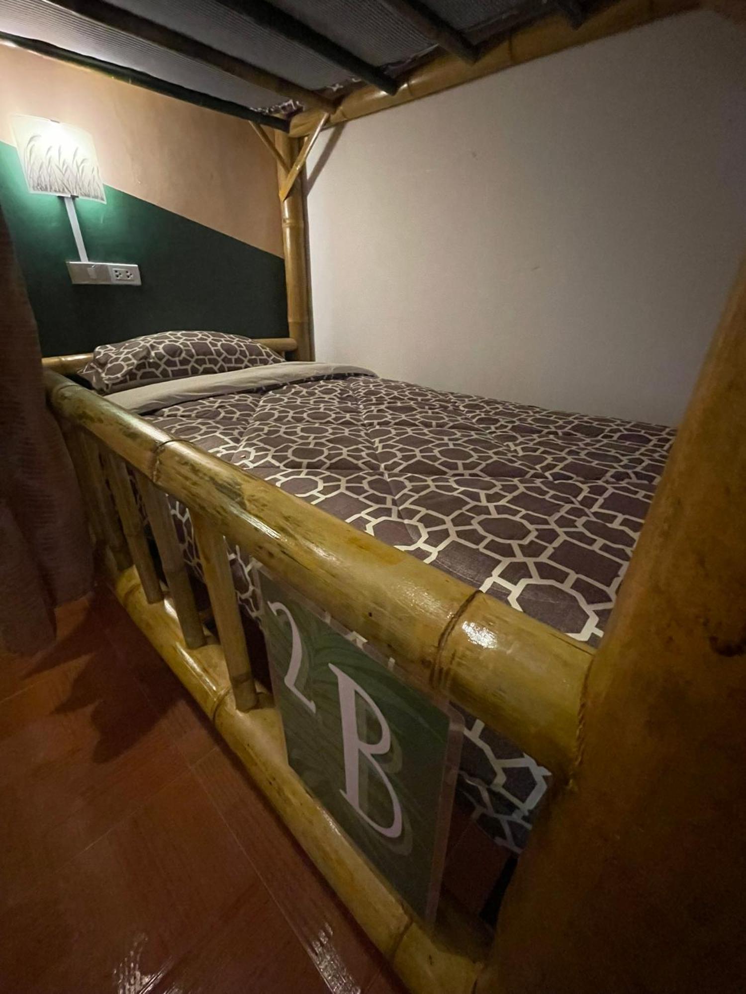 Bed & Breakfast Passion Nai Harn