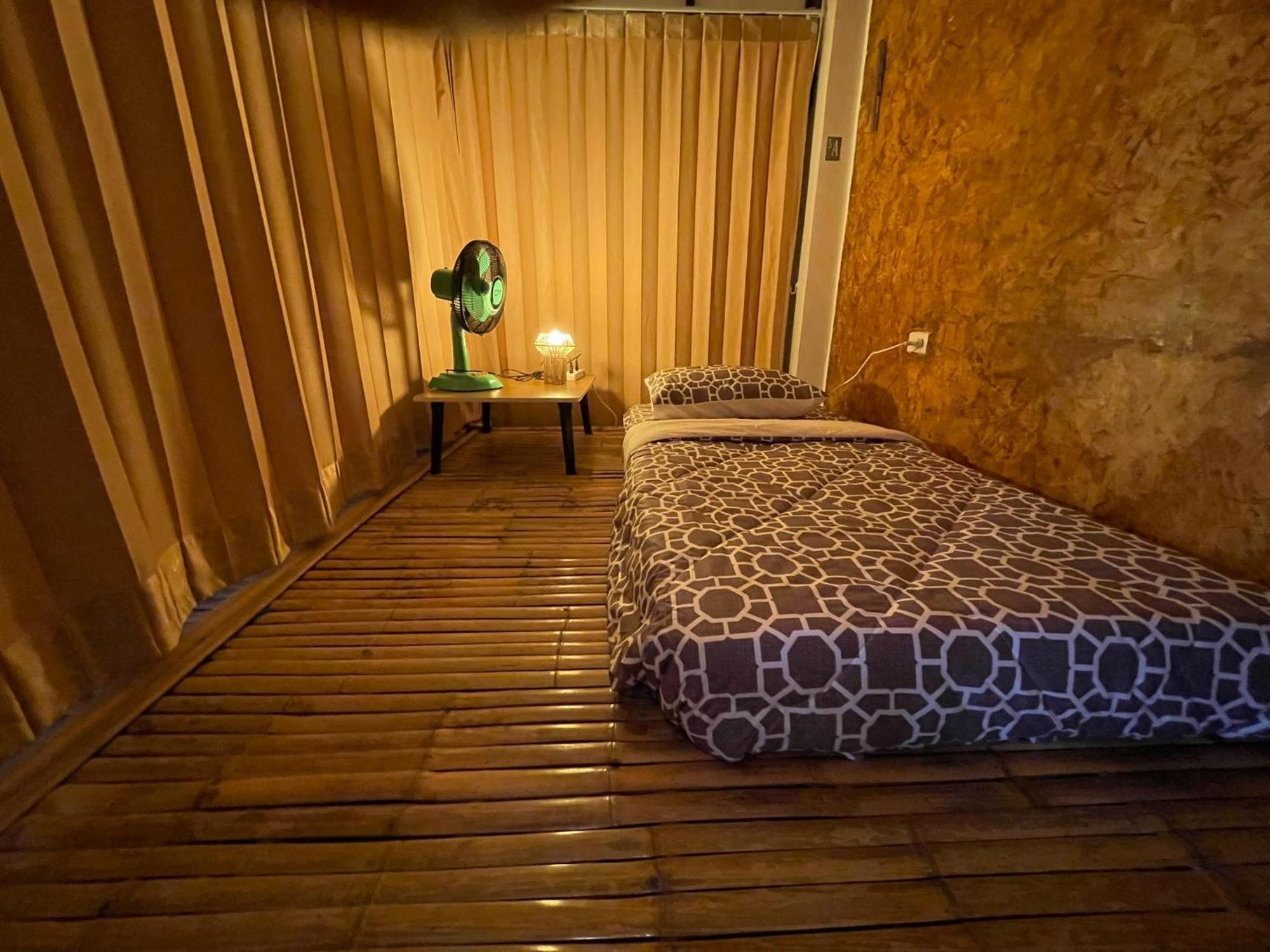 Bed & Breakfast Passion