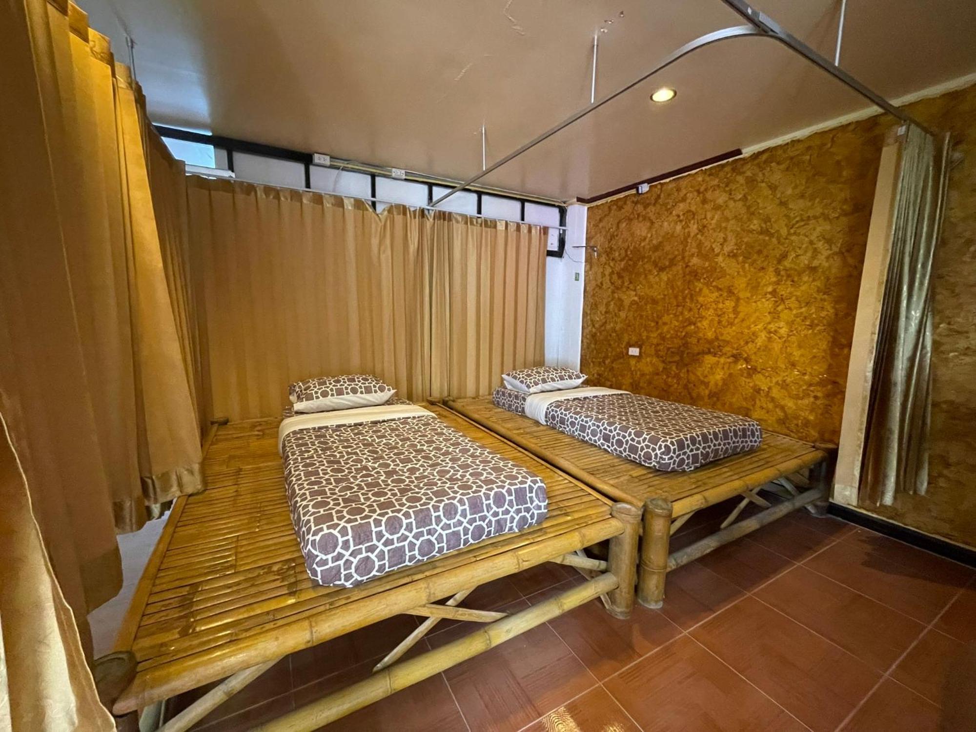 Passion Bed & Breakfast