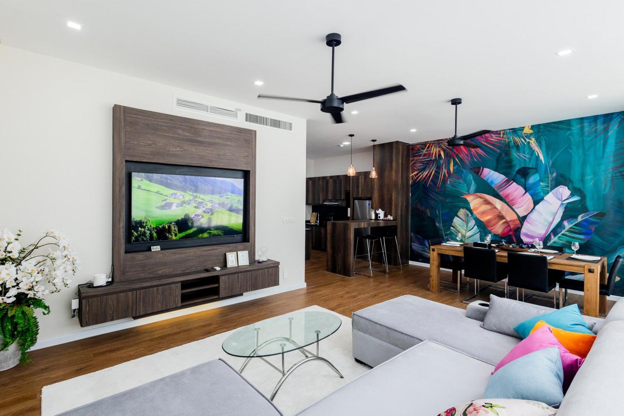 Apartment Karon Beach Residence *