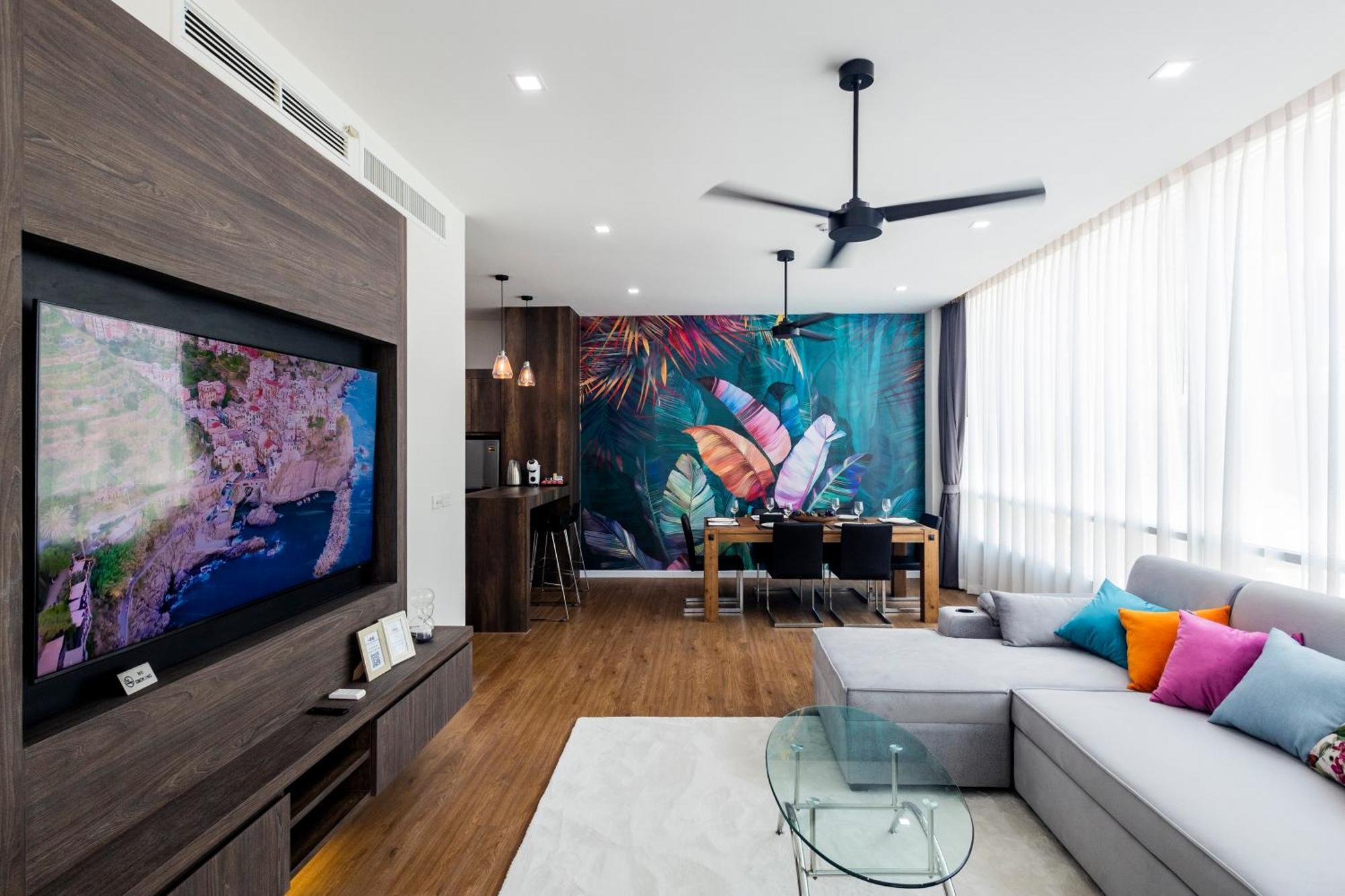 Apartment Karon Beach Residence *