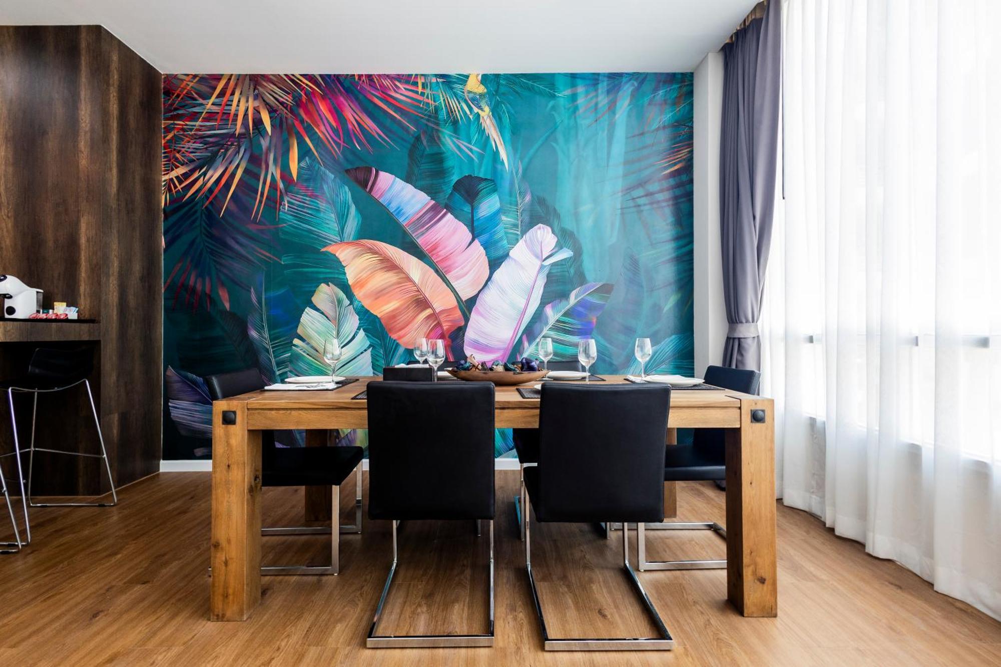 Apartment Karon Beach Residence