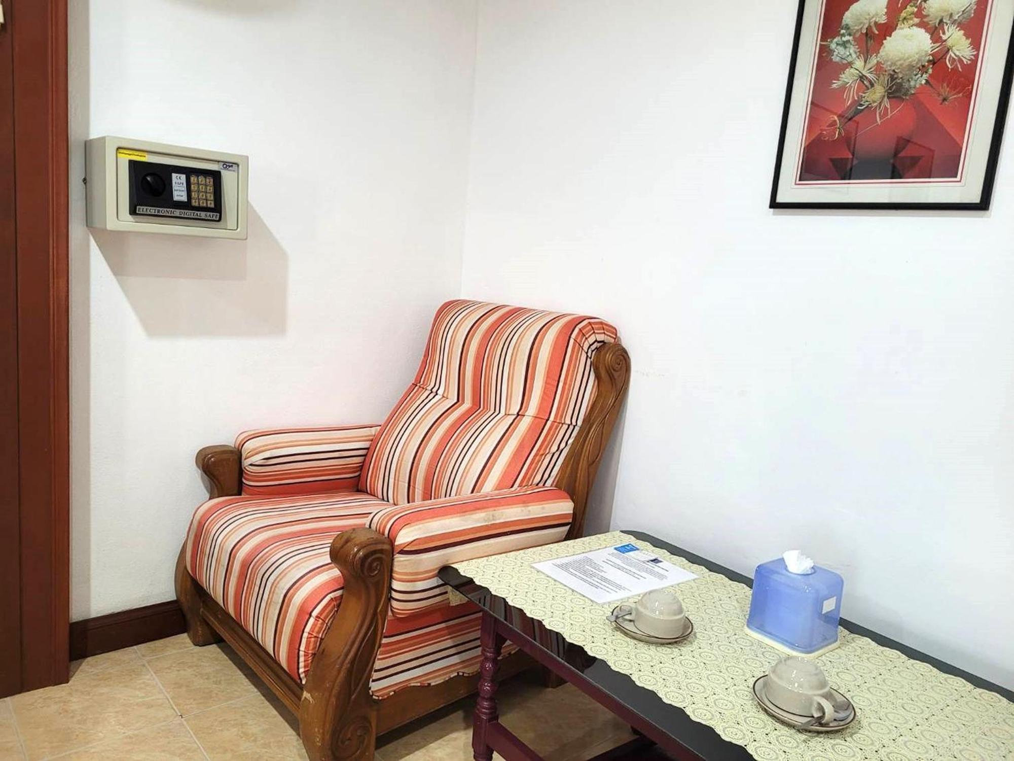 Guest house Rabbit Mansion 2*