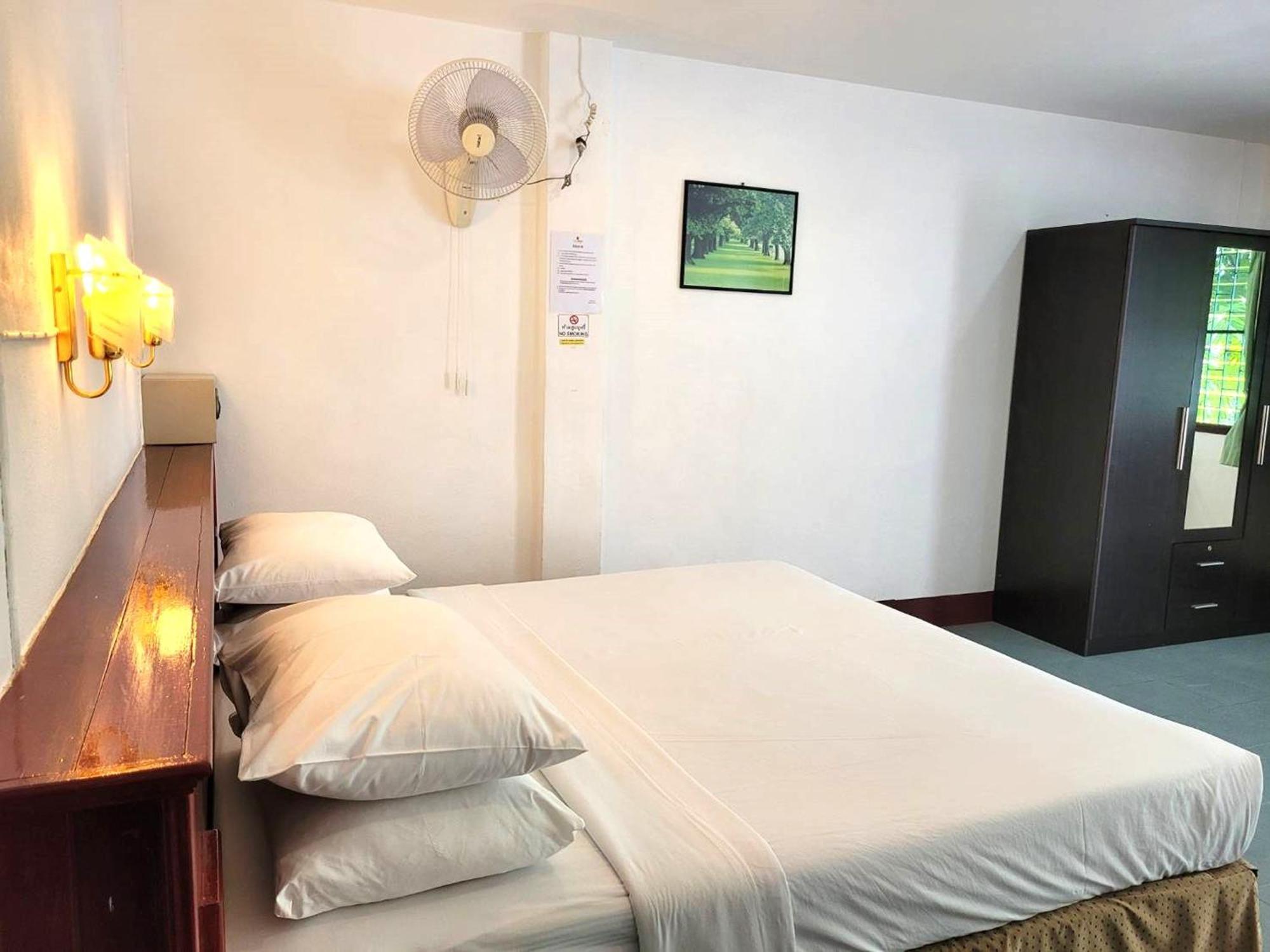 Rabbit Mansion Guest house Patong