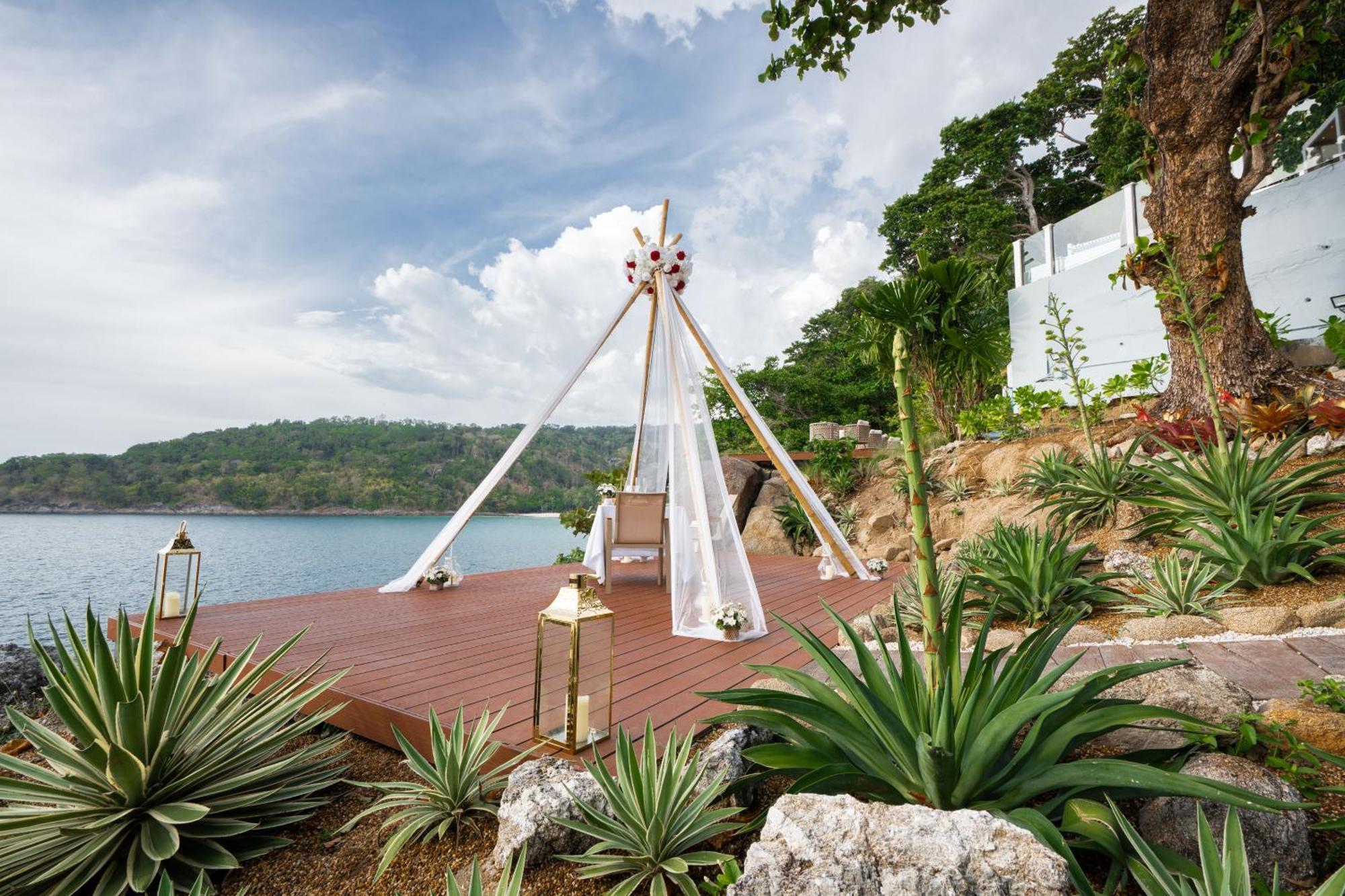 Hotel Anona Sunset Boutique Ban Karon
