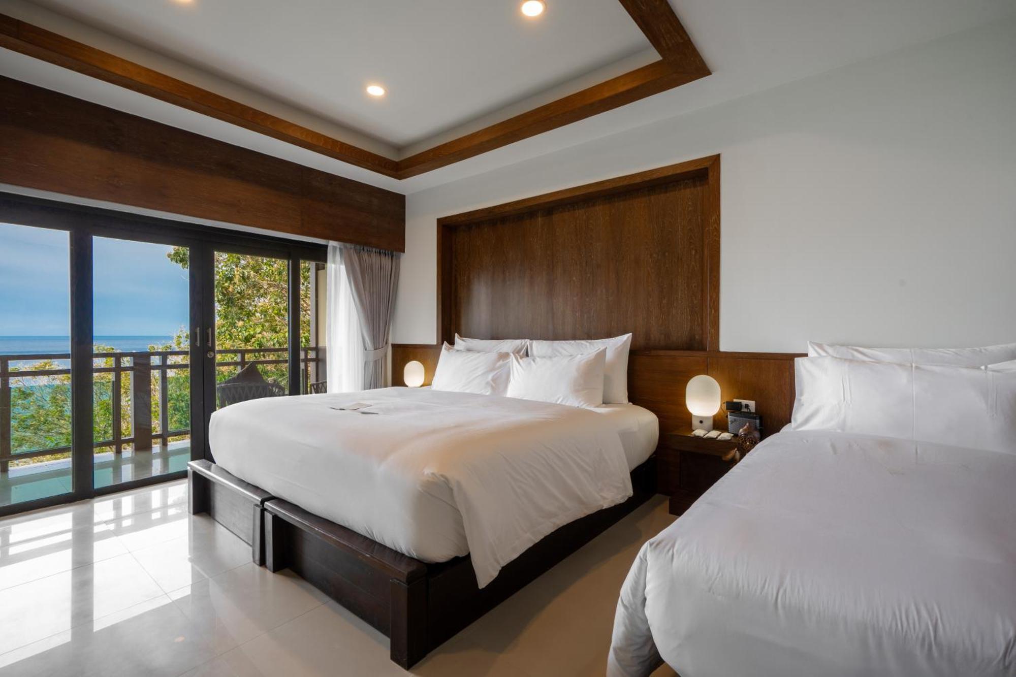 Anona Sunset Boutique 5*