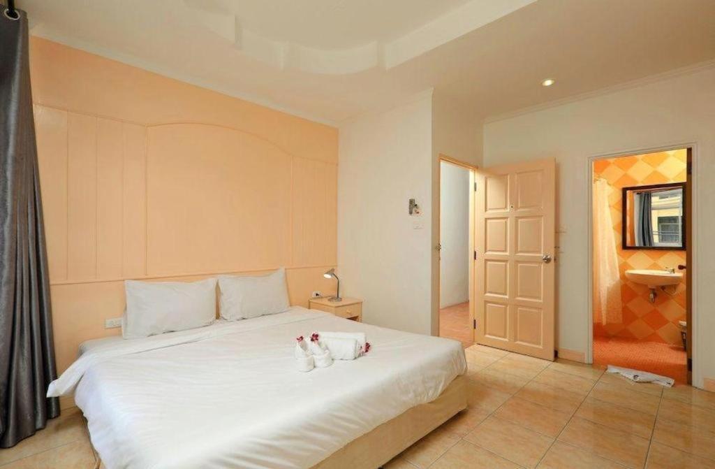 Gorgeous Boutique Hotel