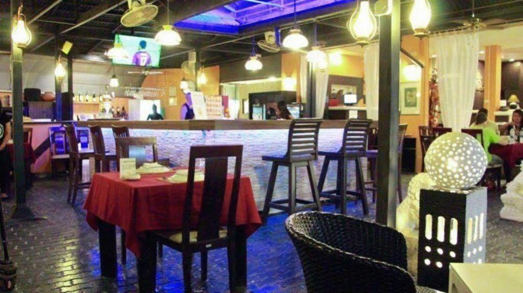 Hotel Gorgeous Boutique Patong