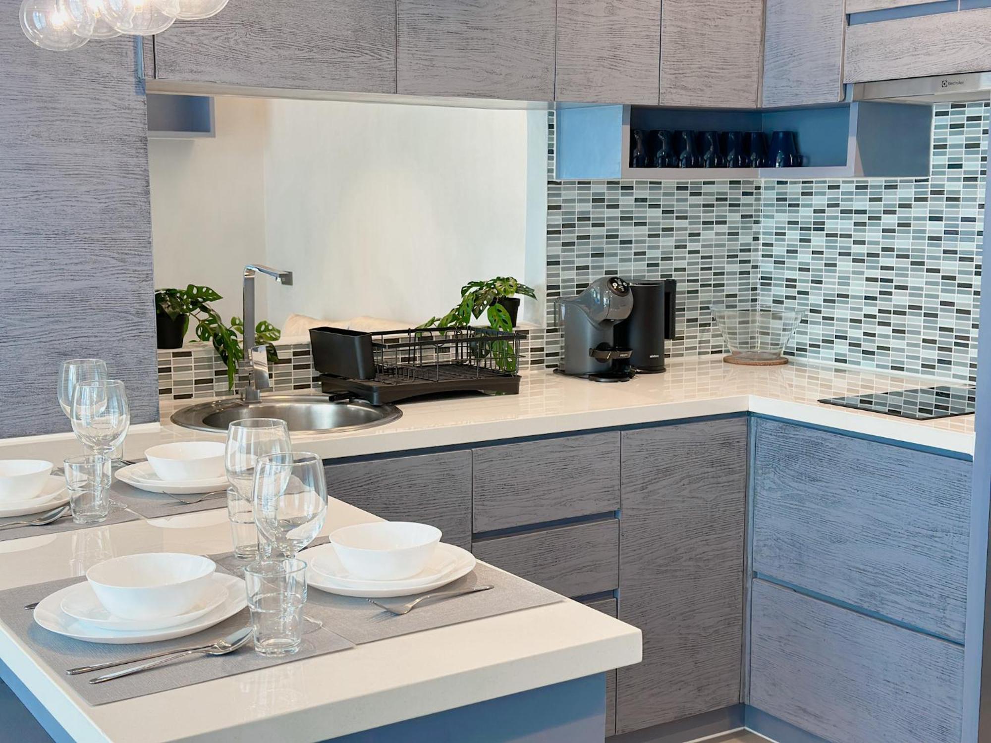 Apartment Stylish At Citygate & Residences Kamala Beach
