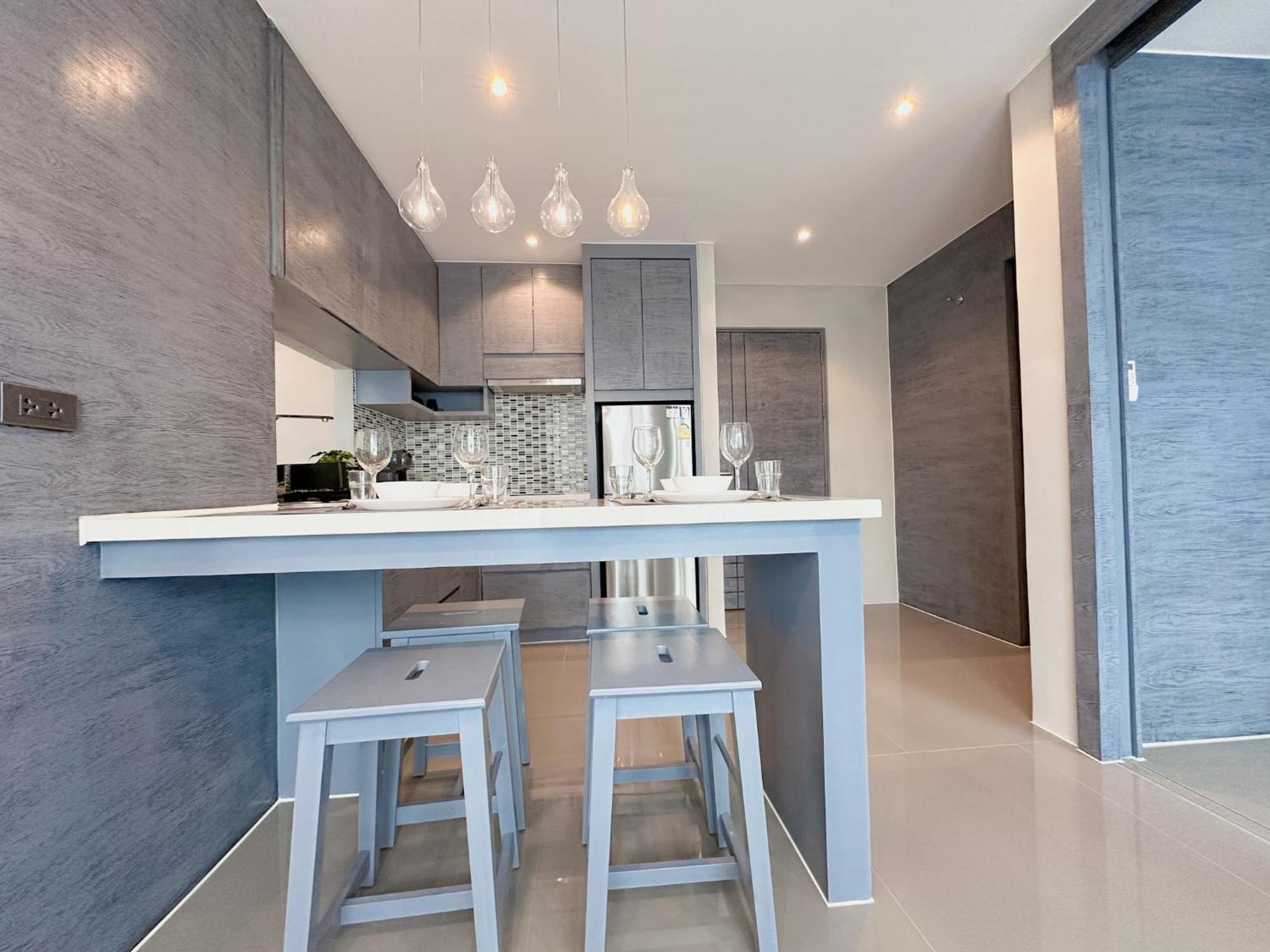 Stylish At Citygate & Residences