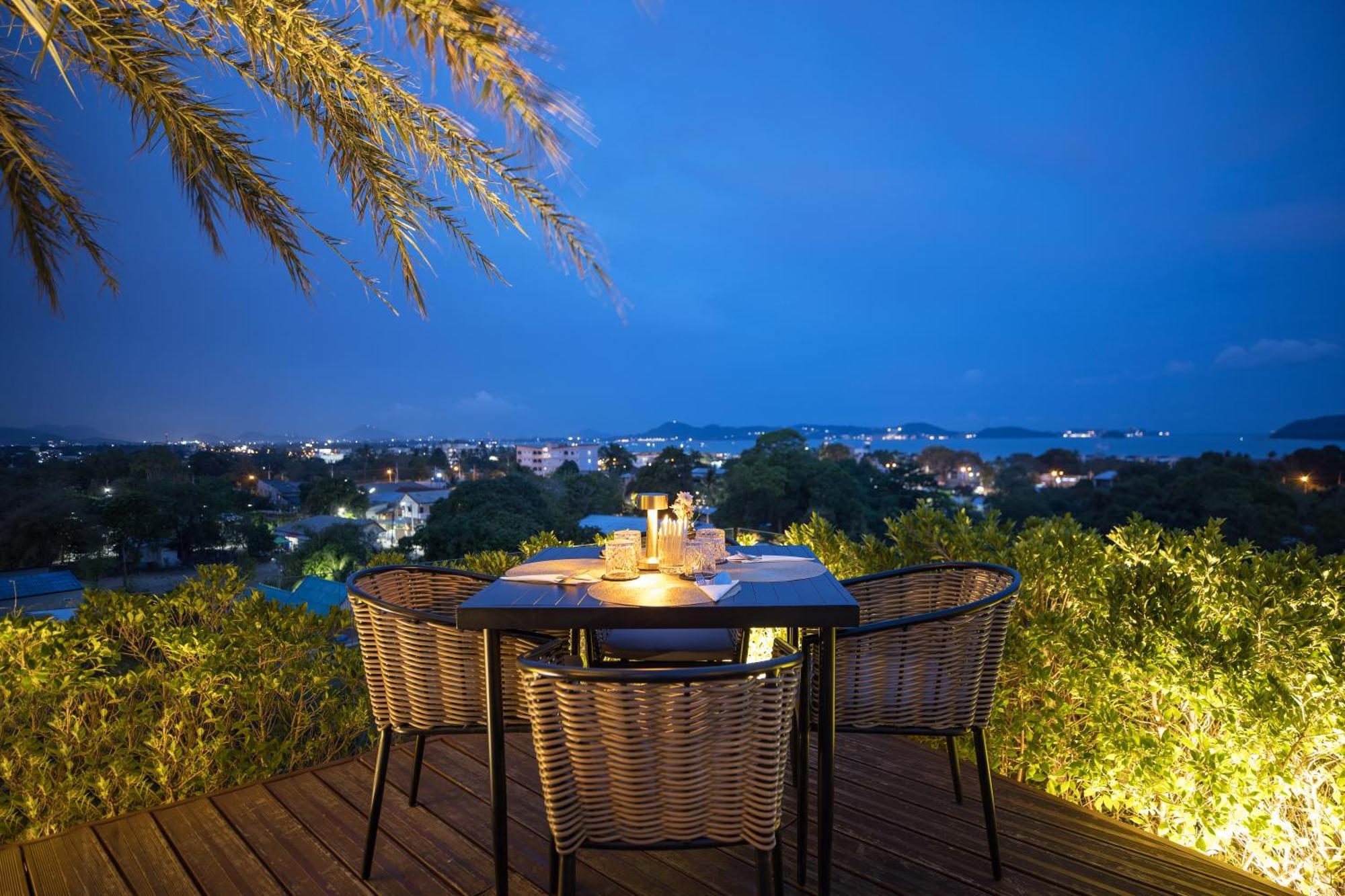 Hotel Elite Atoll Serviced Phuket 4*