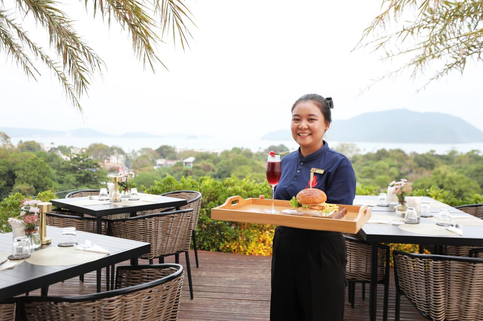 Elite Atoll Serviced Phuket