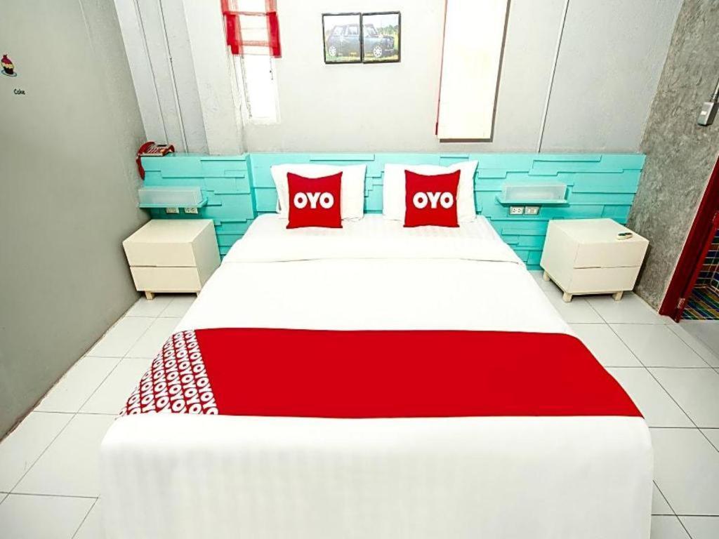 Hotel Oyo 292 The Oddy Hip 2*
