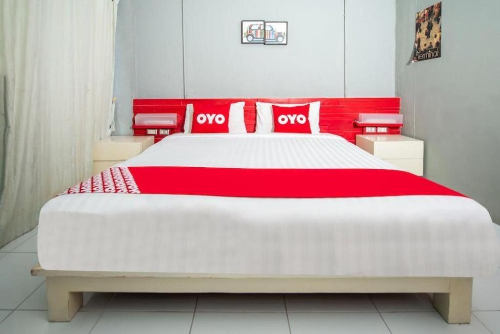Hotel Oyo 292 The Oddy Hip Patong